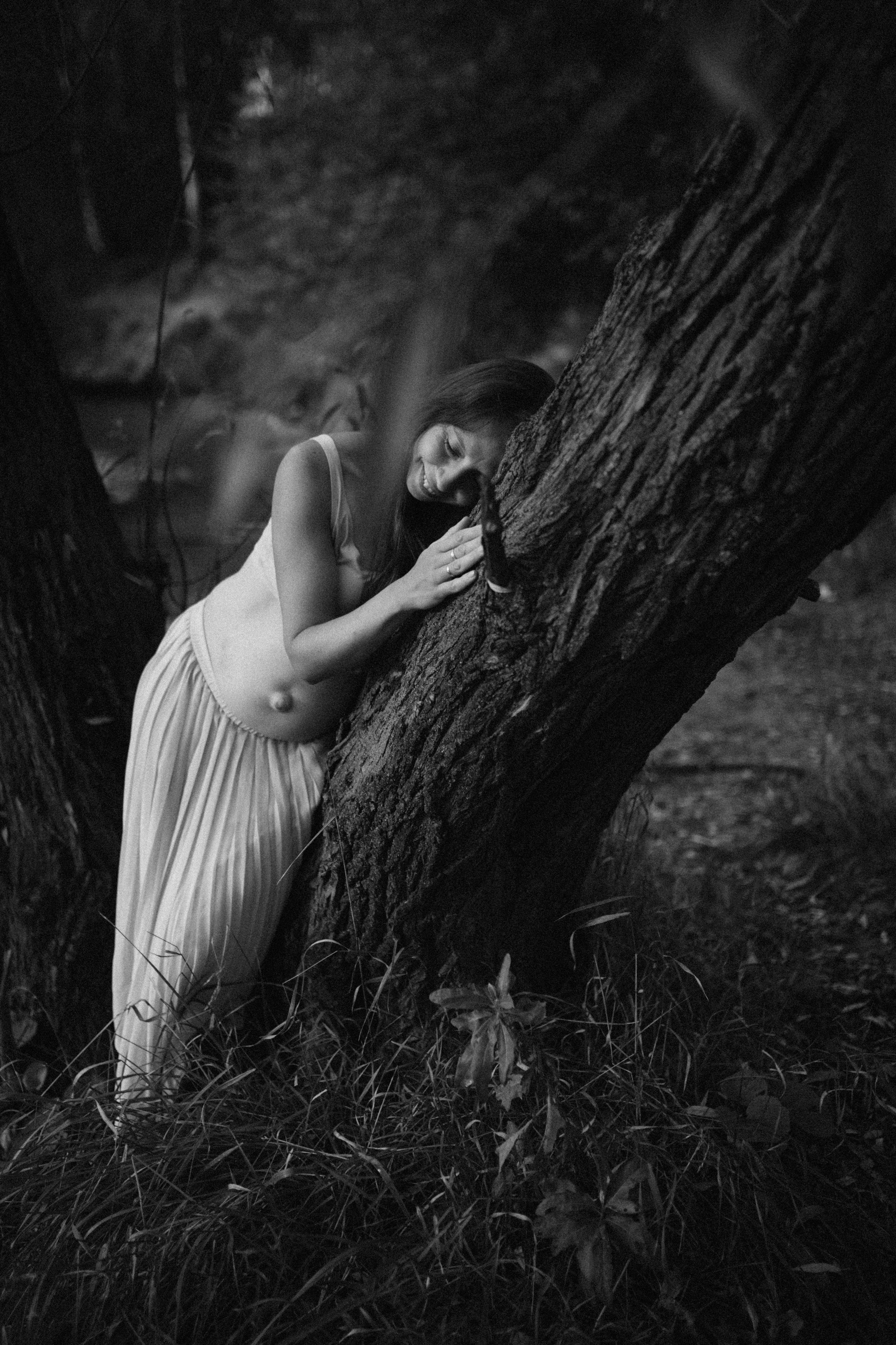 Съемка беременности. Фотограф Лебедева Наталья