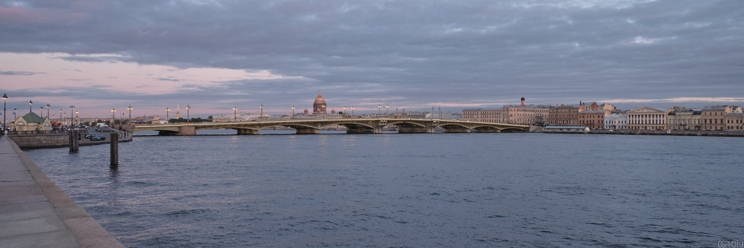 Санкт-Петербург. Фотографъ Сергѣевъ. Поймать мгновеніе