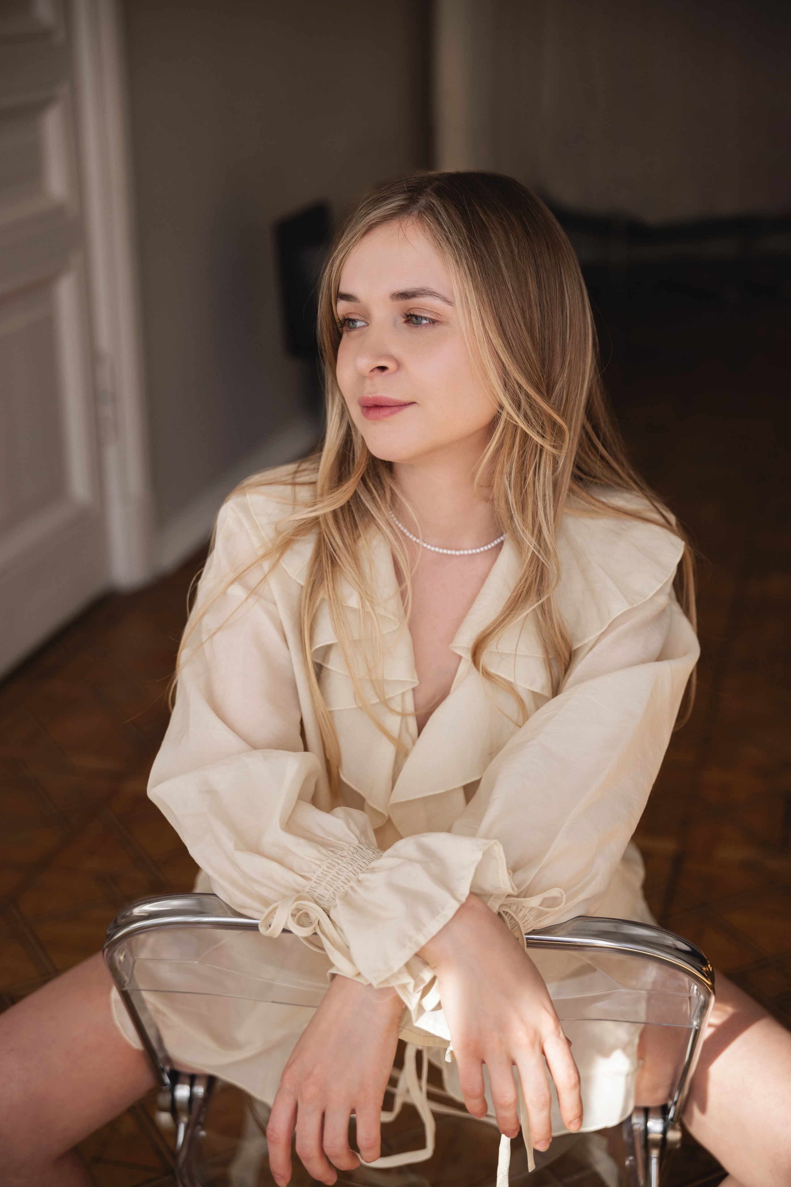 Лера и Лиза. Свадебный и портретный фотограф