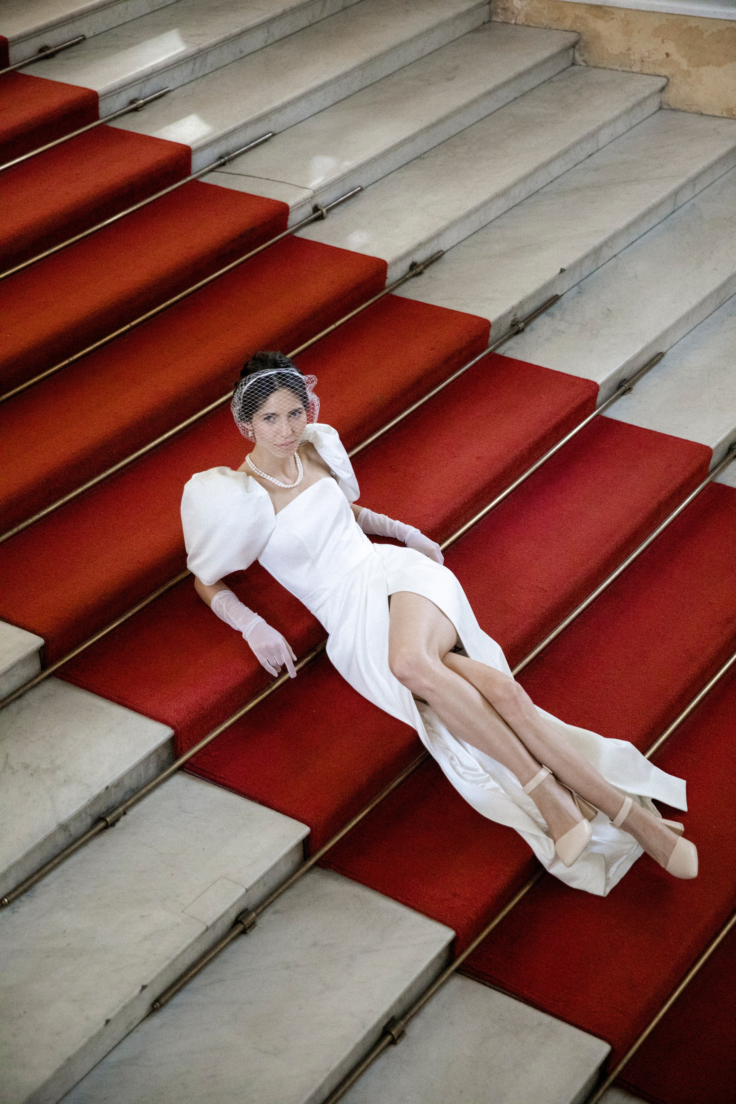 Камилла и Лео. Свадебный и портретный фотограф