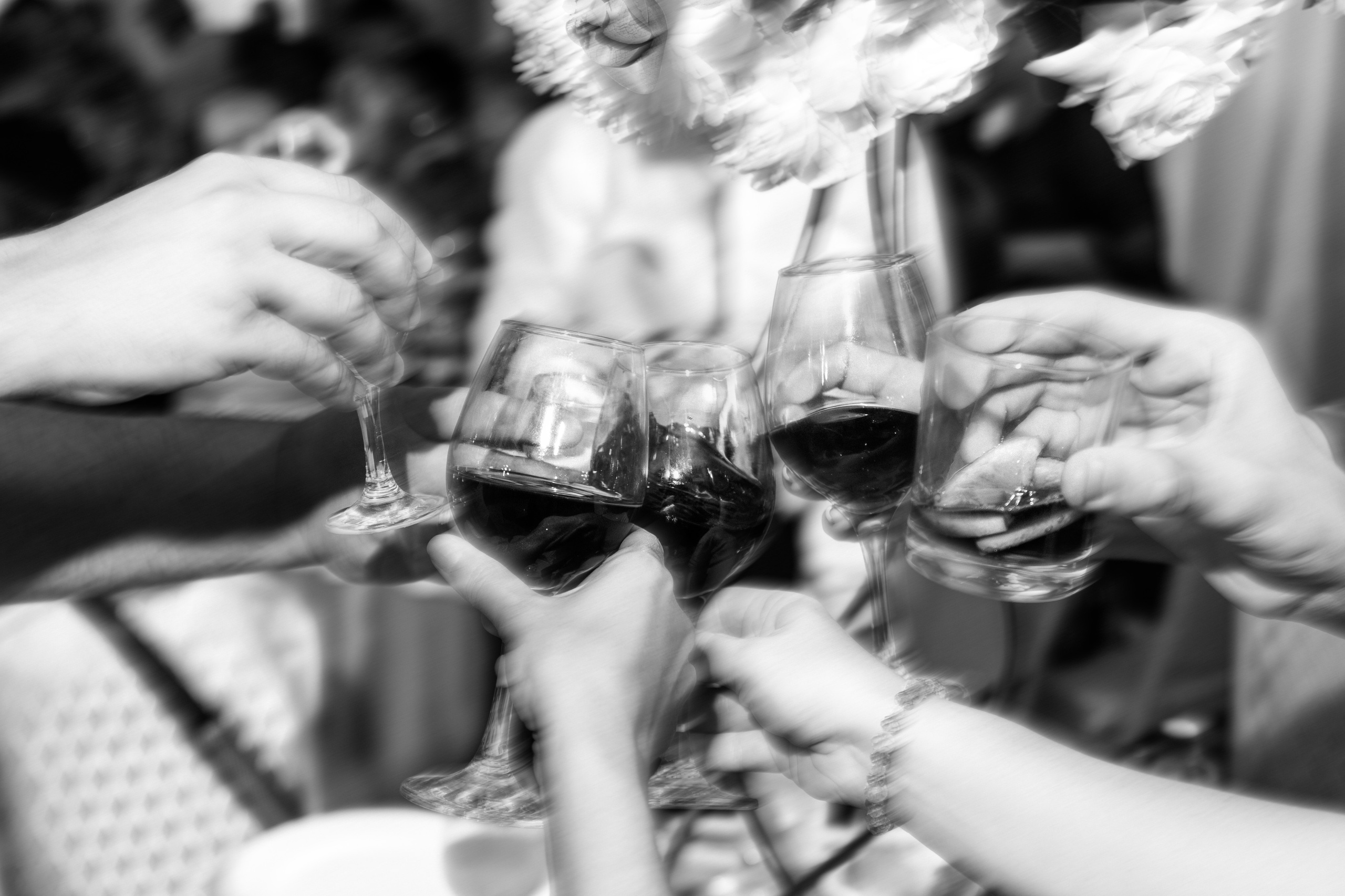 Свадьба Дмитрия и Анастасии. Артур Иликчян — Wedding & Event фотограф в Краснодаре