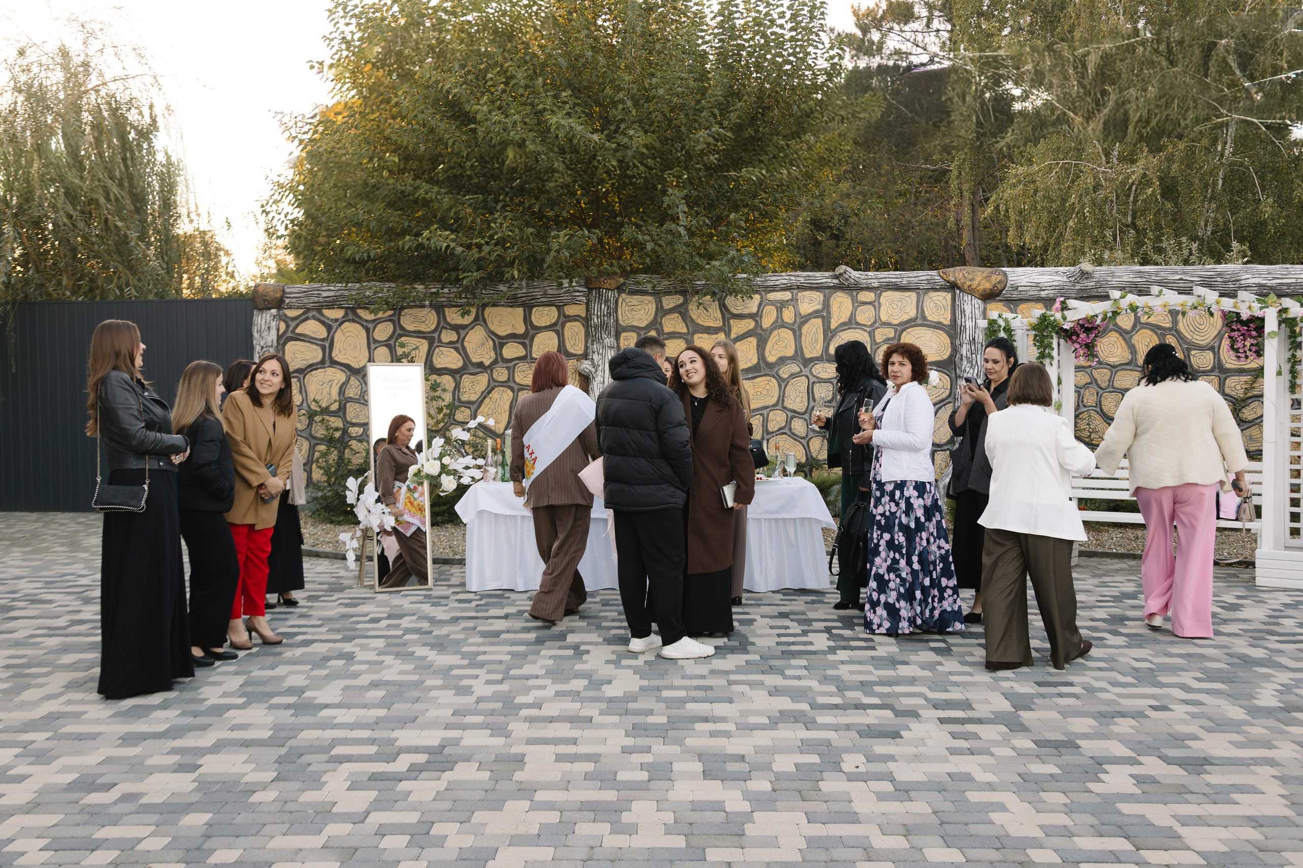 Свадьба Артема и Анастасии. Артур Иликчян — Wedding & Event фотограф в Краснодаре