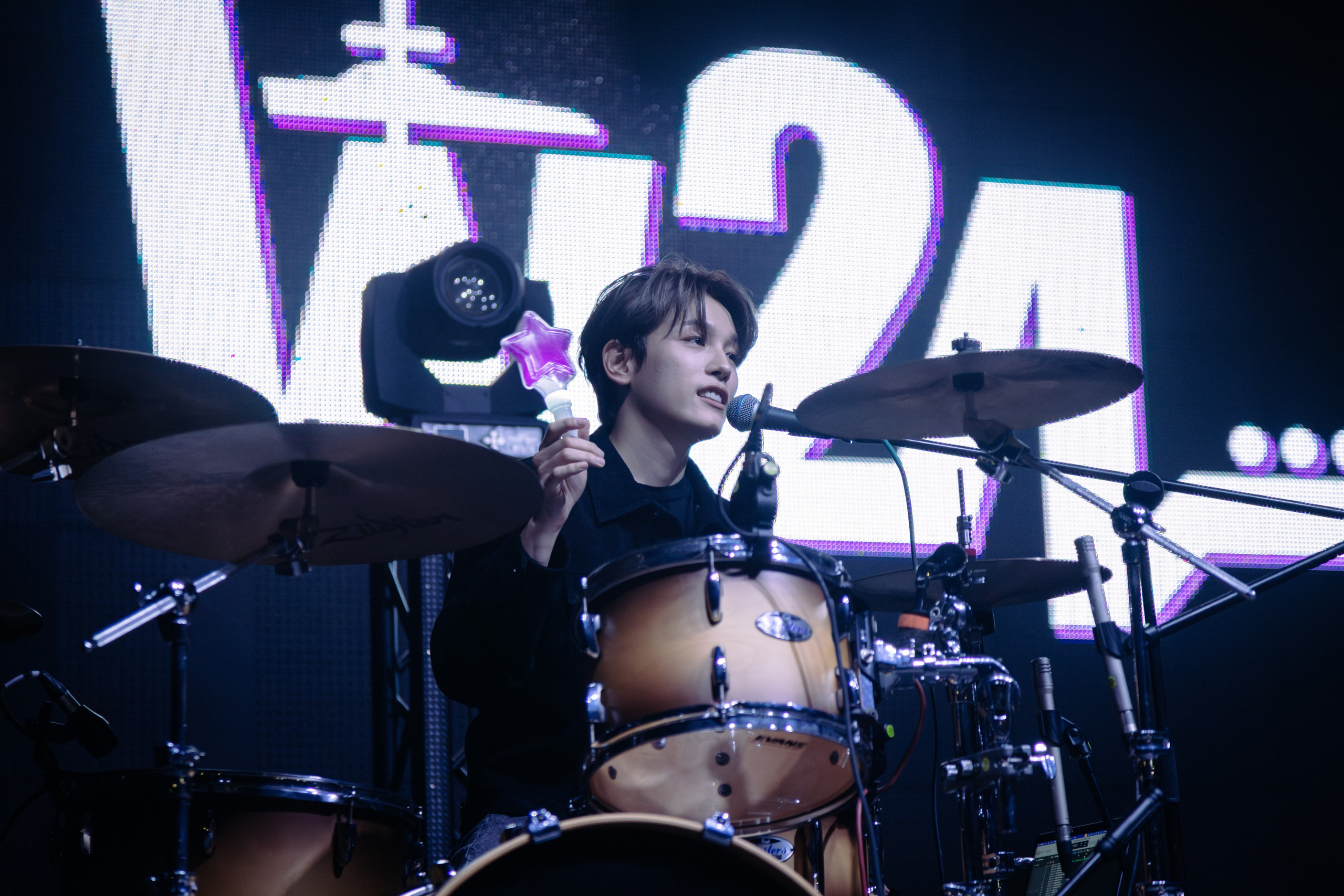 Концерт W24. Артур Иликчян — Wedding & Event фотограф в Краснодаре