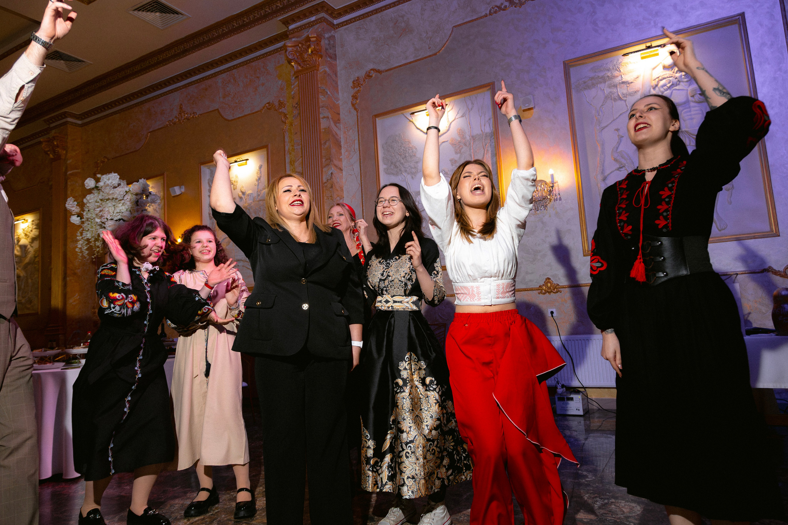 Алексей и Анастасия. Артур Иликчян — Wedding & Event фотограф в Краснодаре