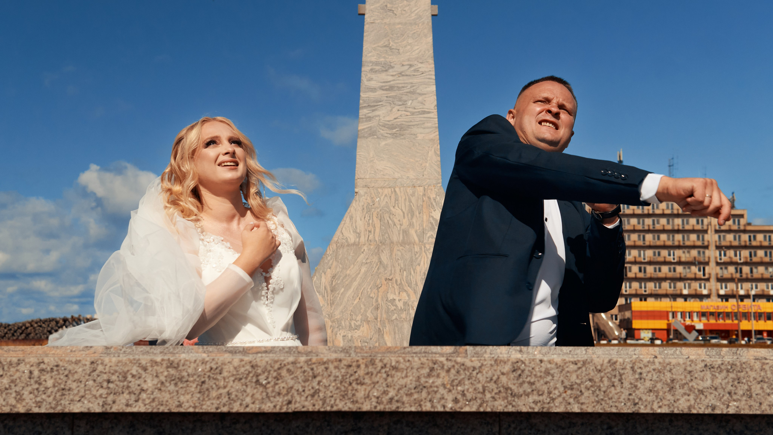 Летний бриз. Евгений Кудинов | Фотограф в Холмске