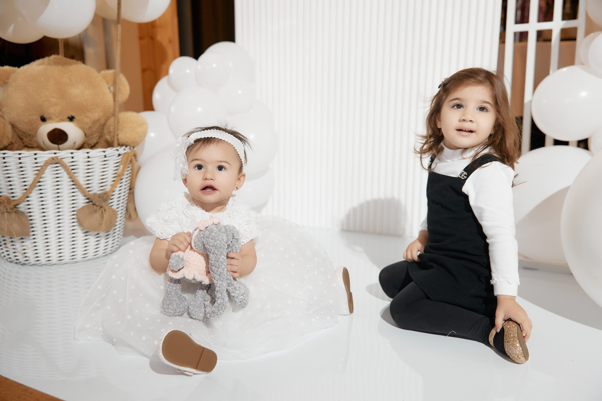 Anna's Birthday. СВАДЕБНЫЙ ФОТОГРАФ Армен Аристакесян в Ростове на Дону