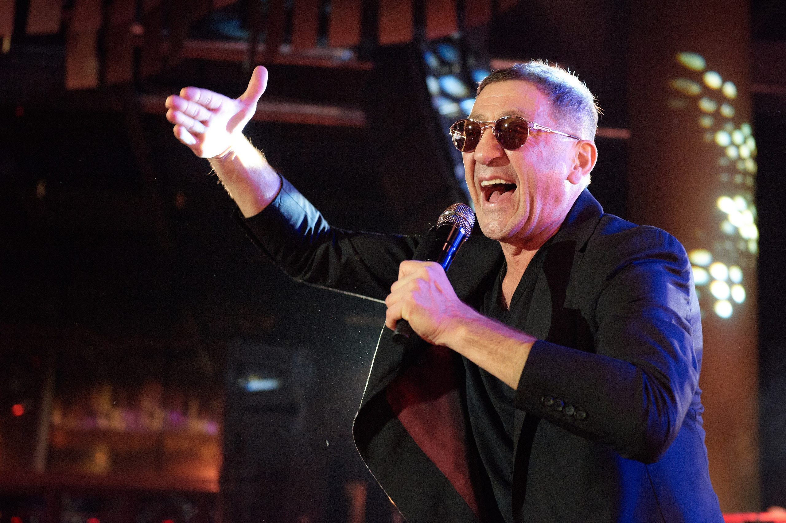 Madison 11.12.2021. Фотограф