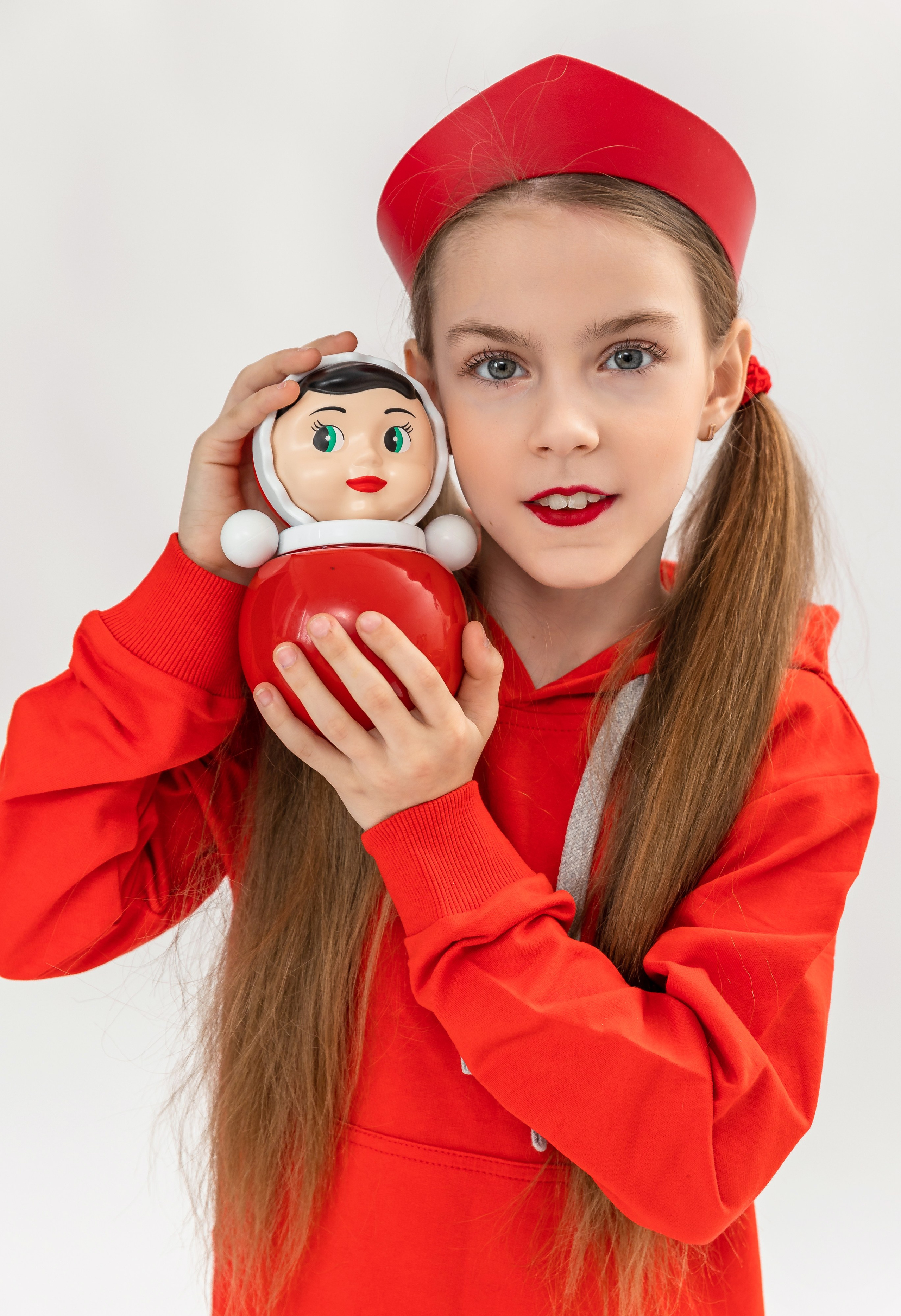 Тематические съёмки. Модельное Агентство Alma Model Management