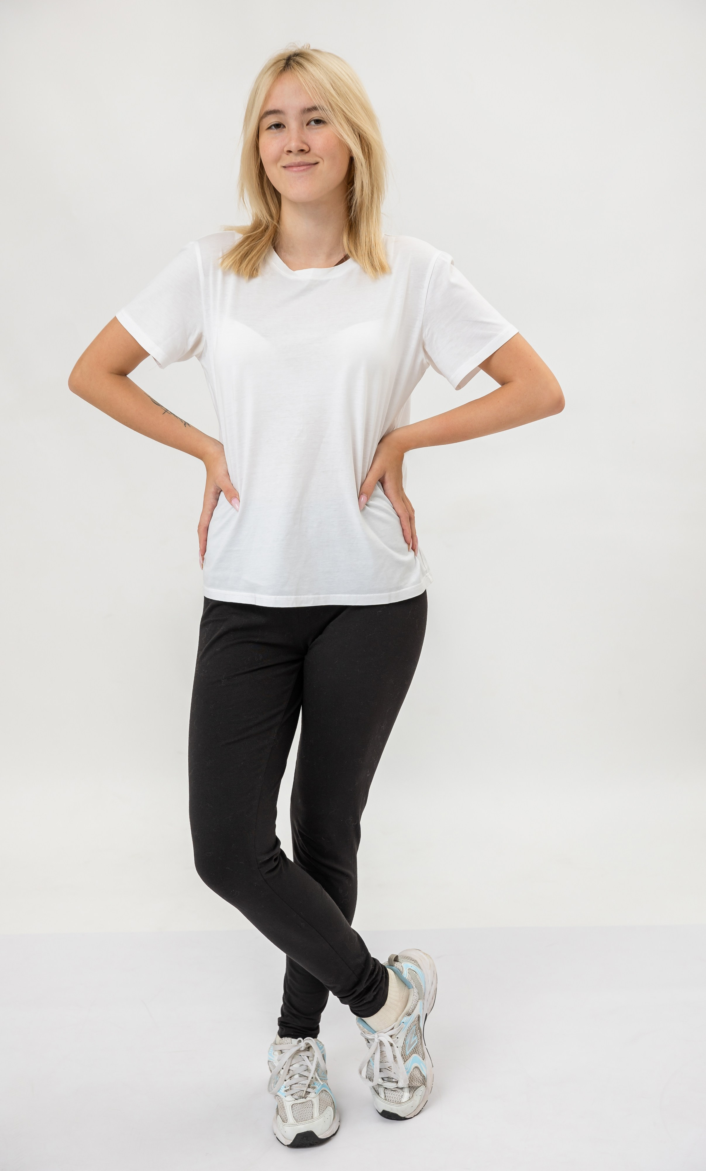 Модельные тесты. Модельное Агентство Alma Model Management