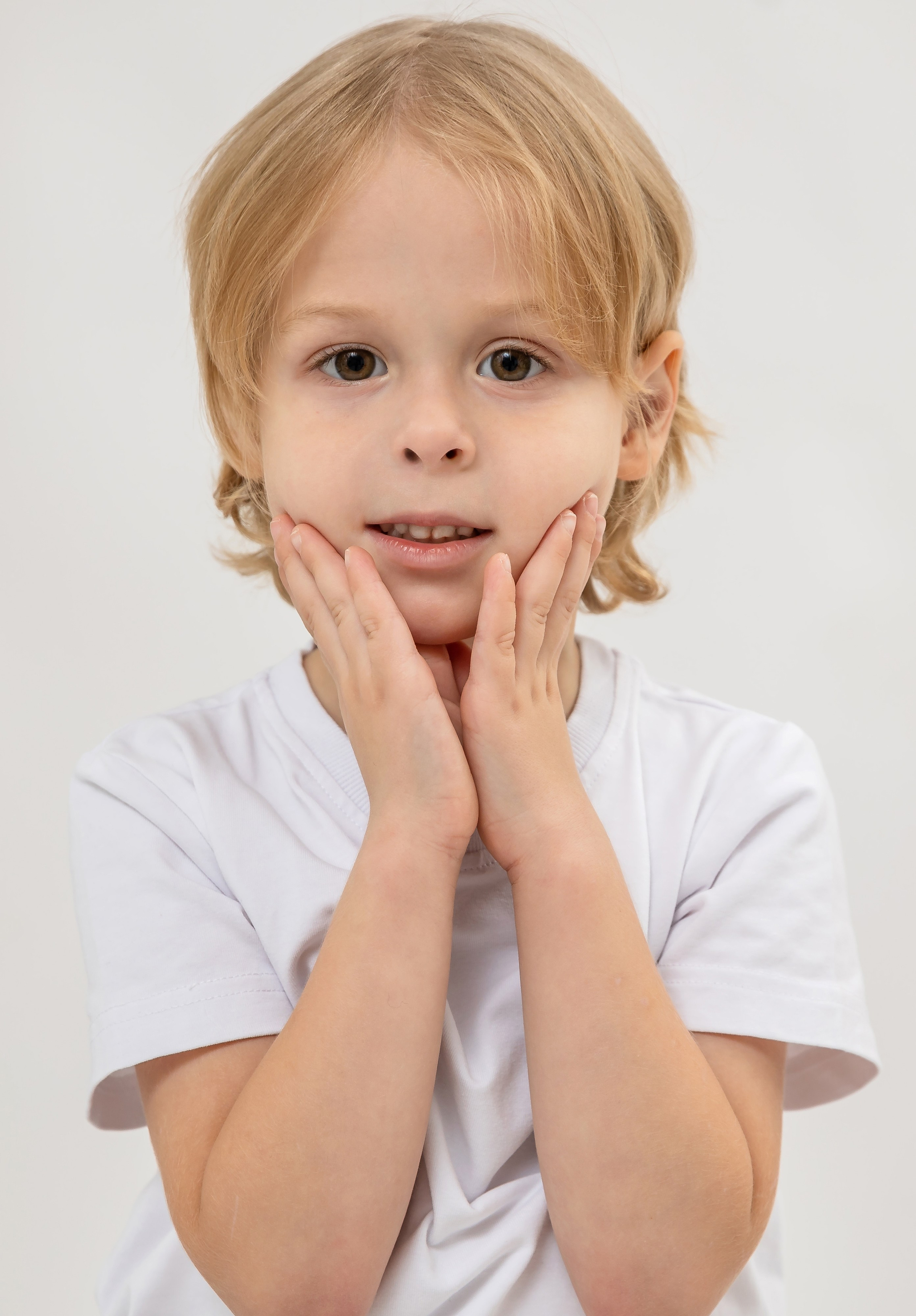 Модельные тесты. Модельное Агентство Alma Model Management