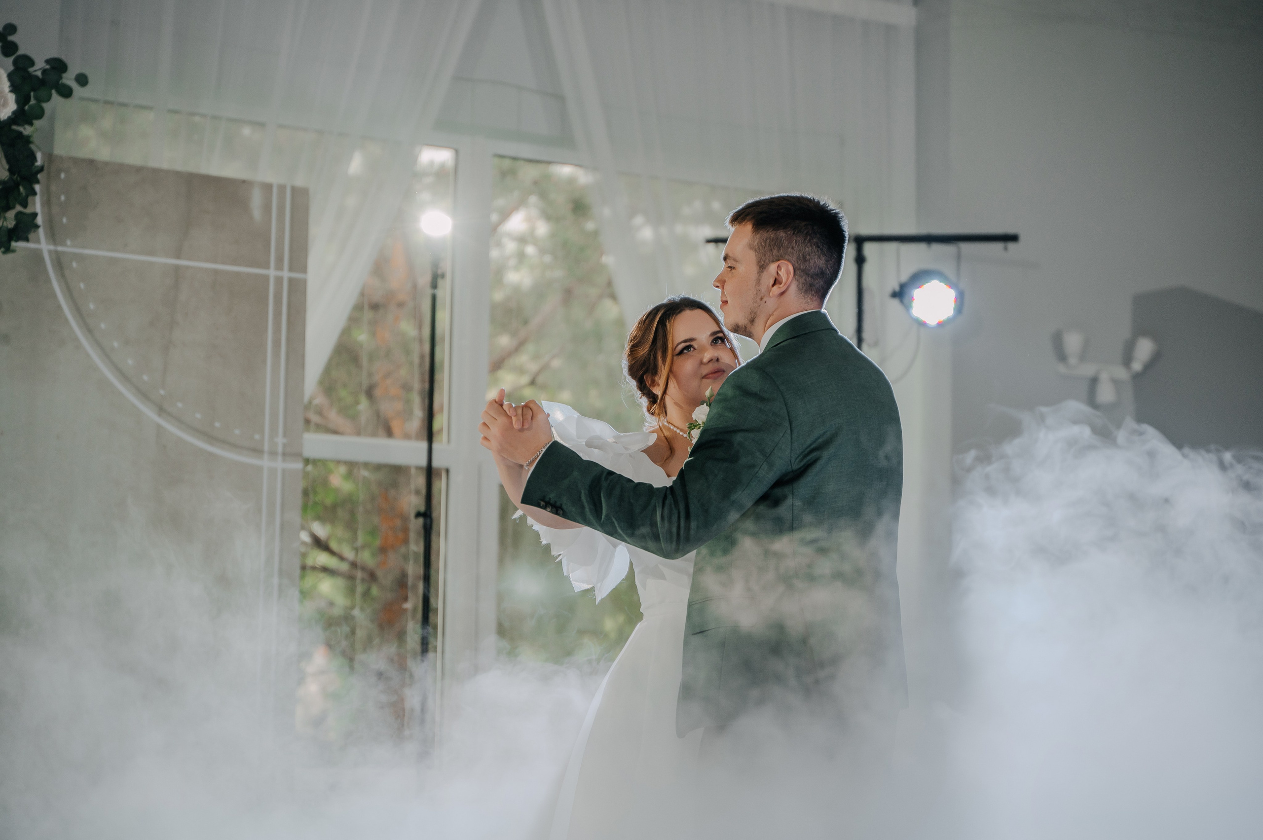 Паша и Лида 31.05.2024. Свадебный и семейный фотограф в городе Смоленске