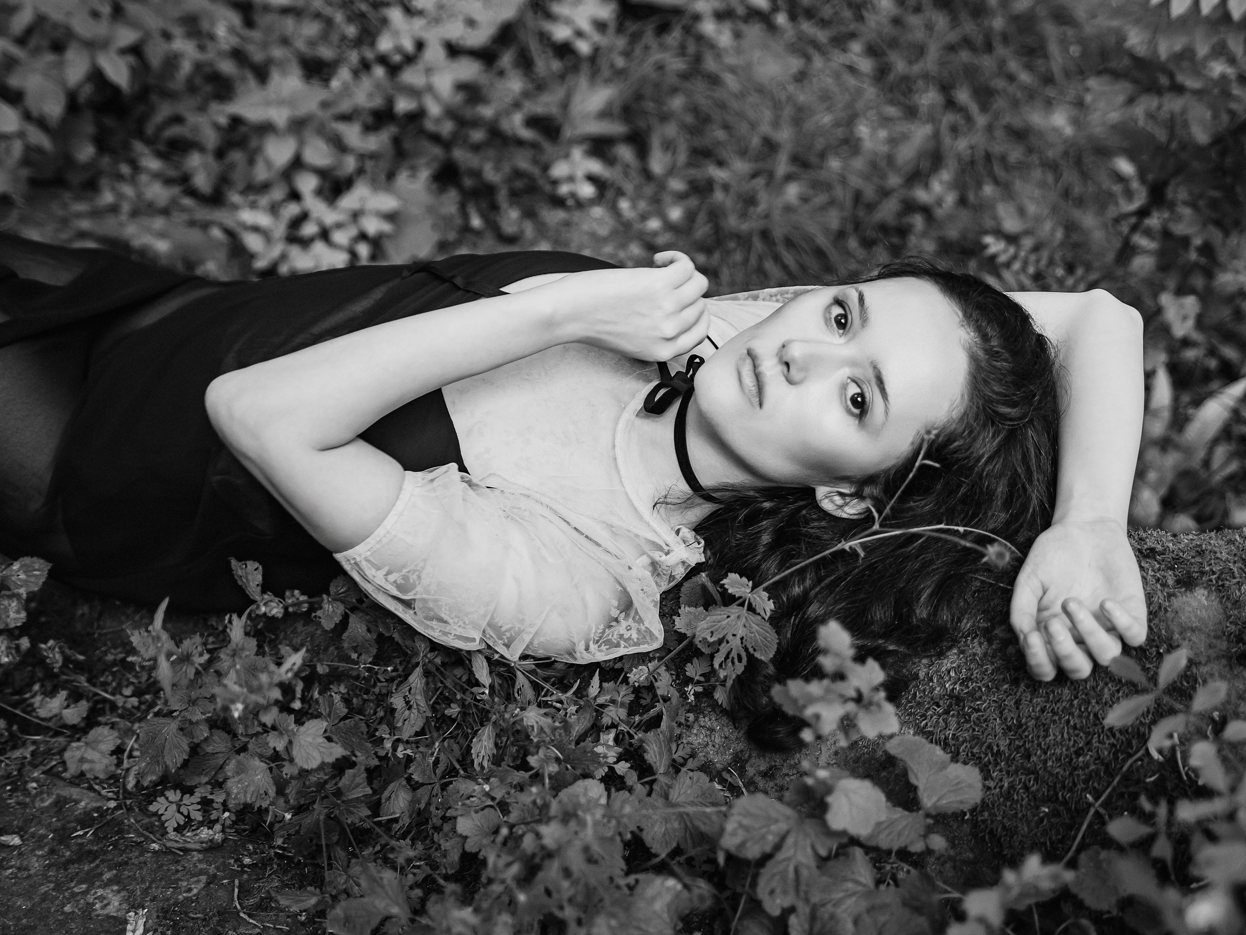 MARINA. Фотограф и видеограф в Санкт-Петербурге Прилепин Слава