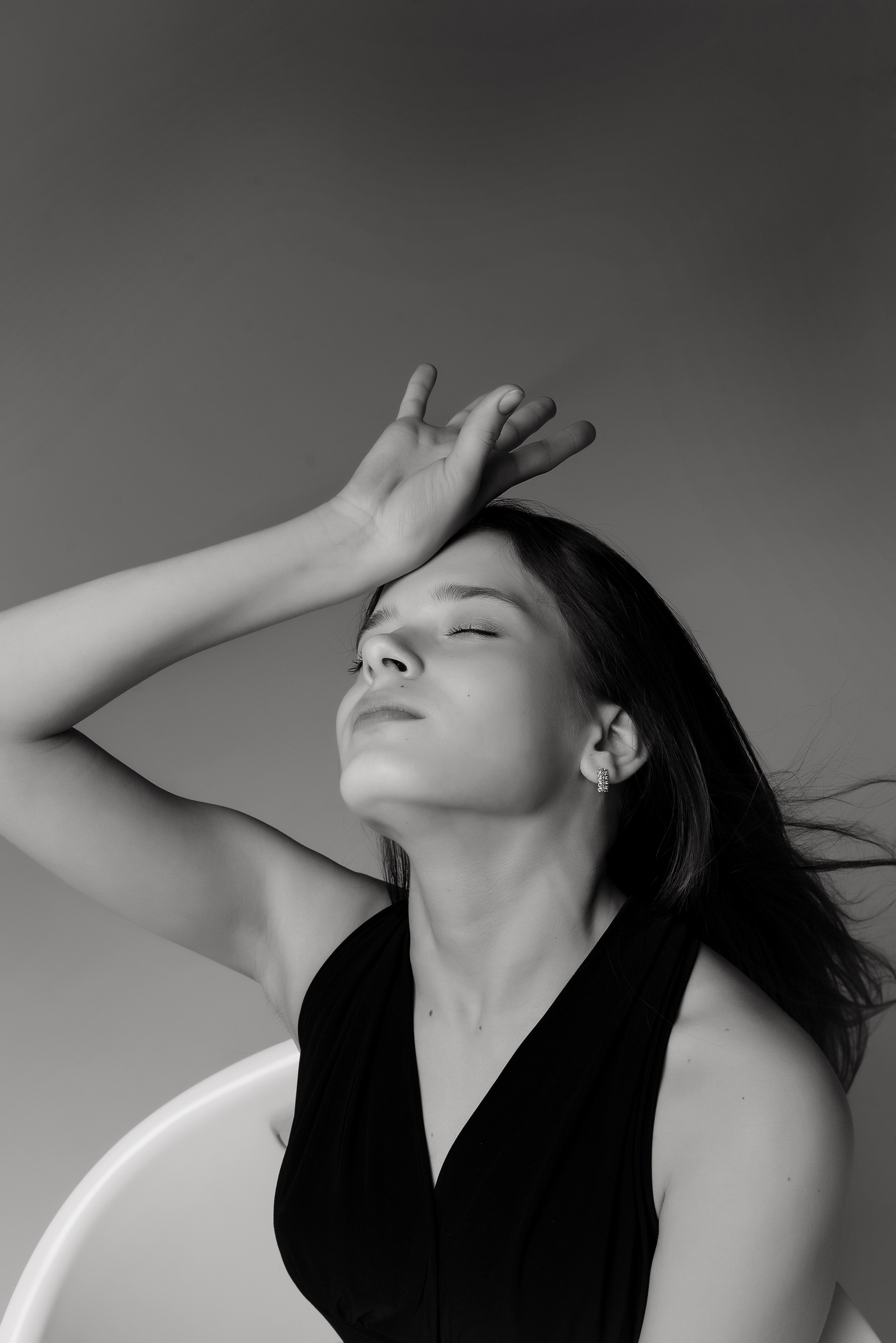 Вера. Детский фотограф в Долгопрудном и Москве