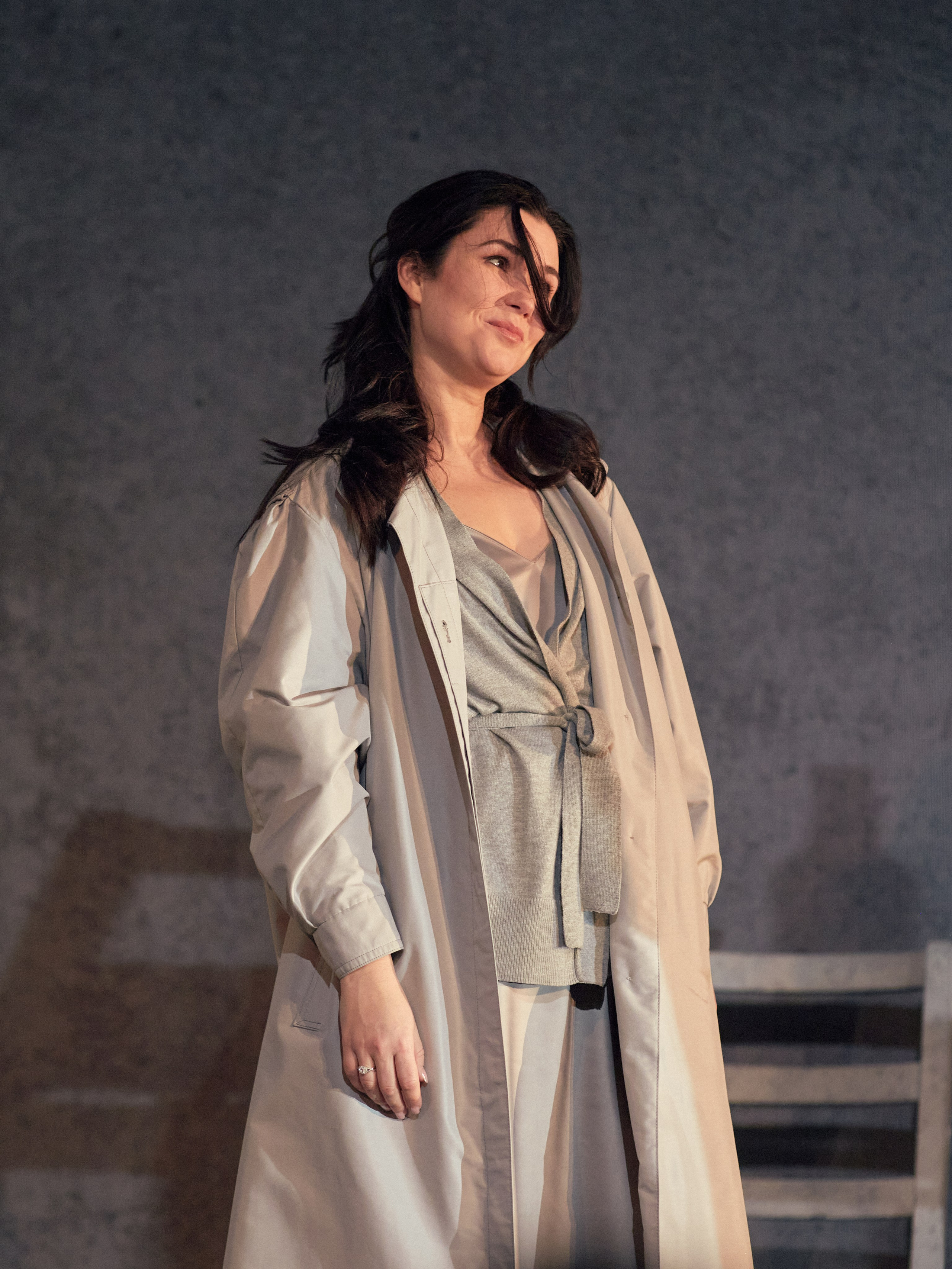 Утиная охота. Фотограф Юлия Маринина