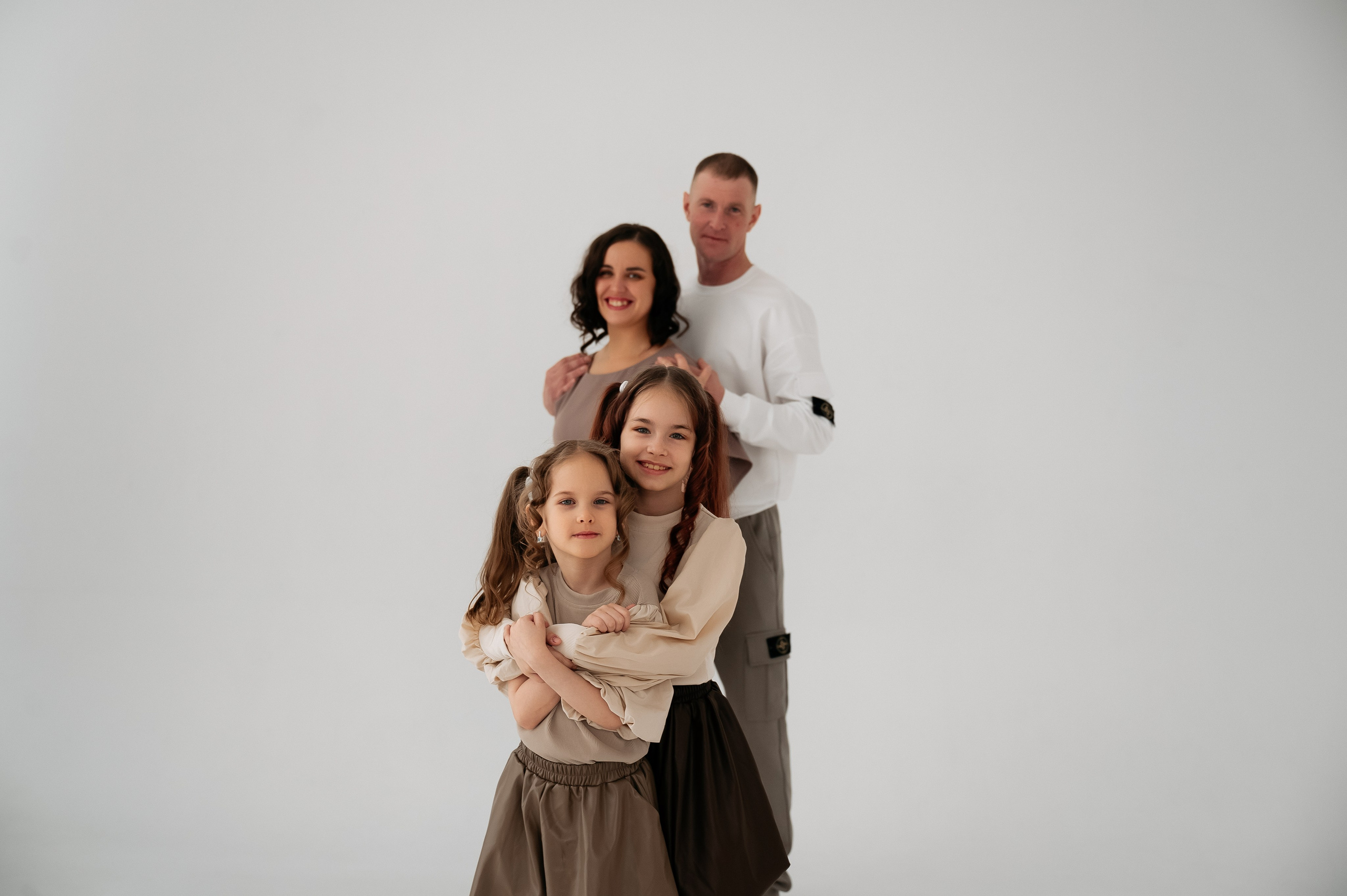 Family. Ваш фотограф в г. Петропавловске-Камчатском Арина Алексеева