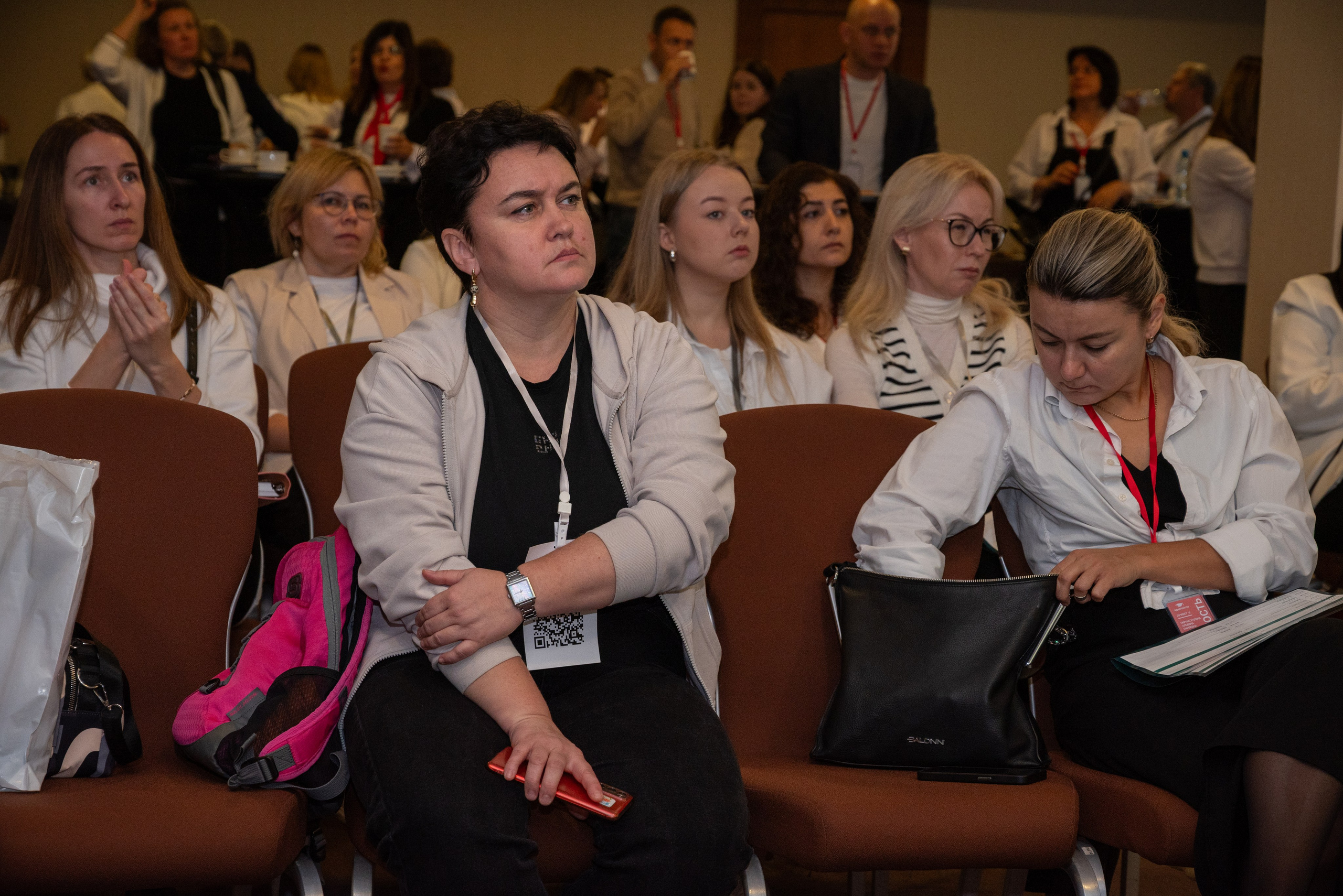 Форумы, конференции. Фотограф мероприятий в Москве