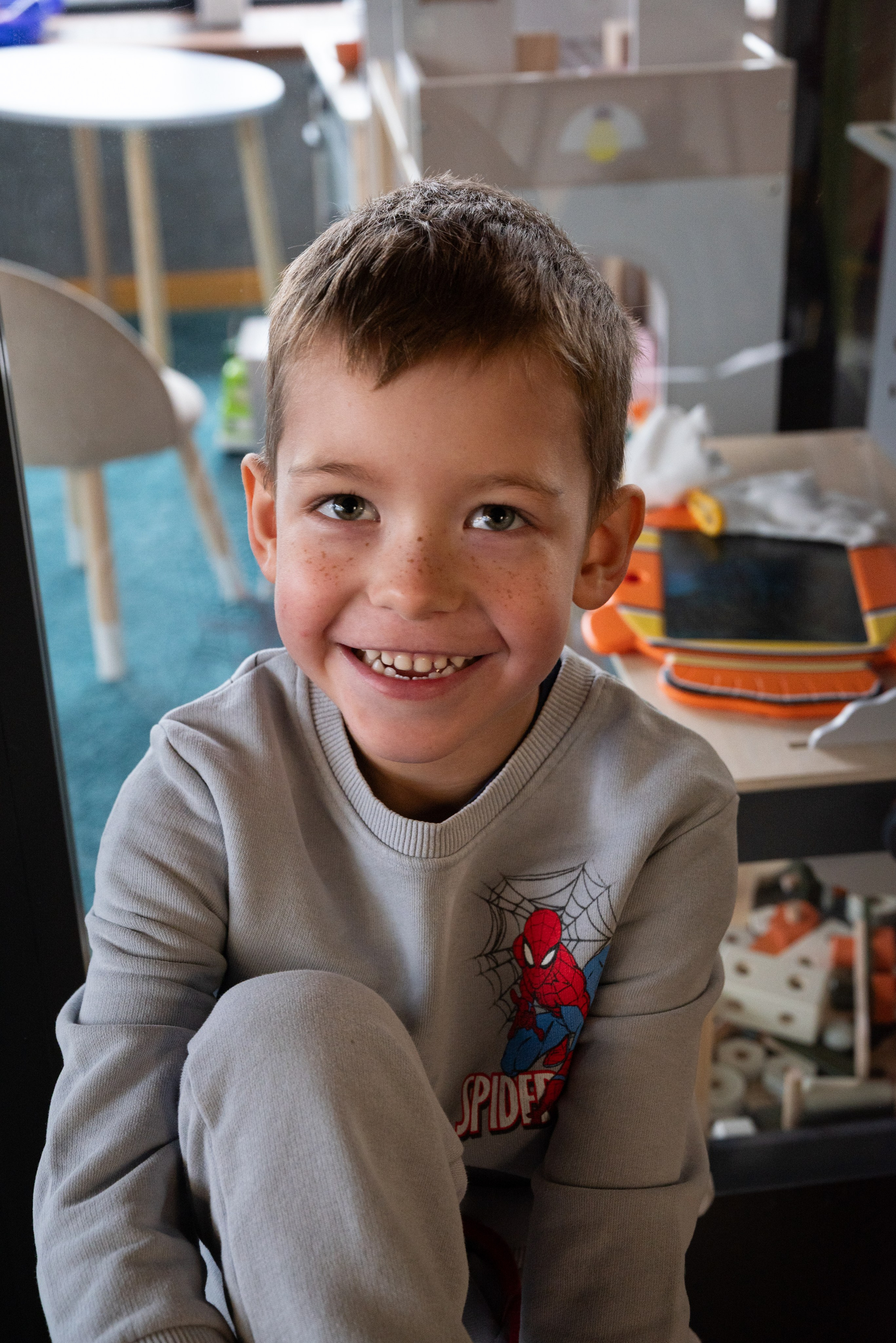 Детский мастер класс. Фотограф мероприятий в Москве