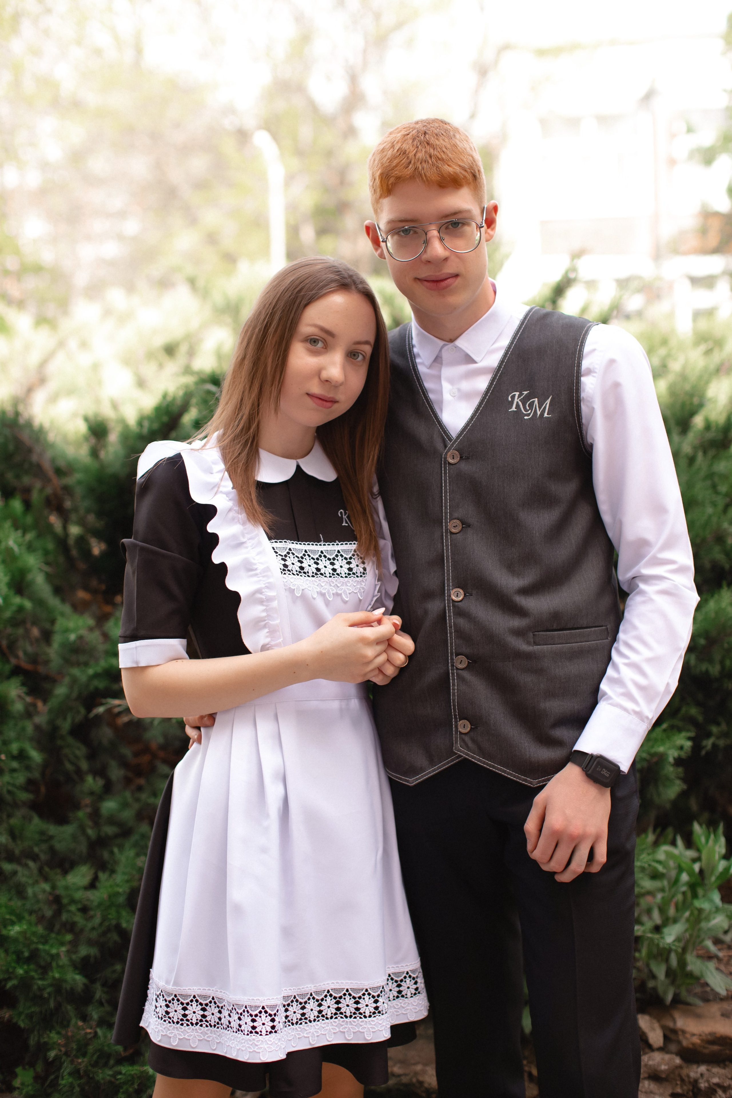 Школы. Фотограф Лиана Артемова в Пензе