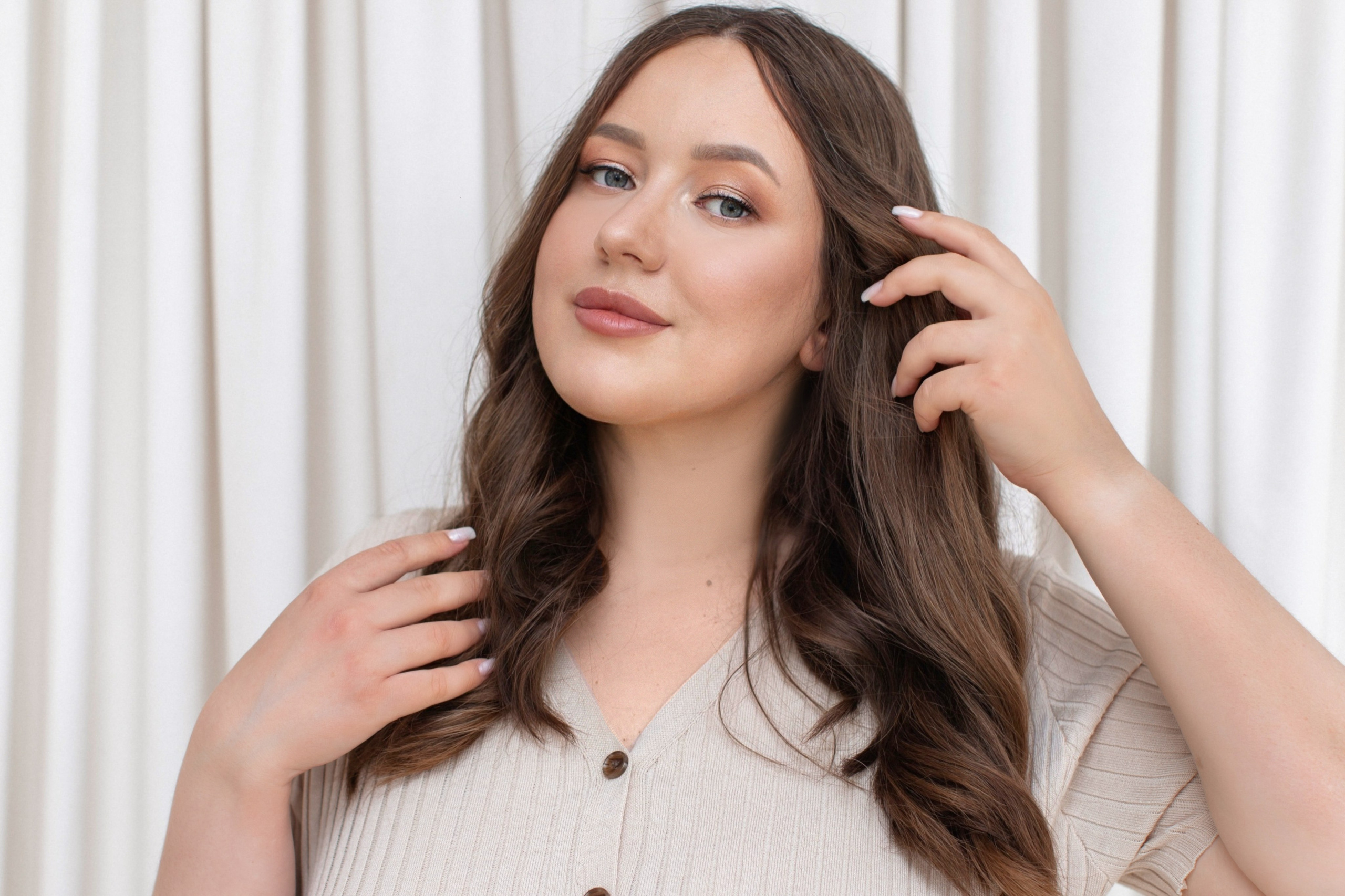 Беременность. Фотограф Лиана Артемова в Пензе