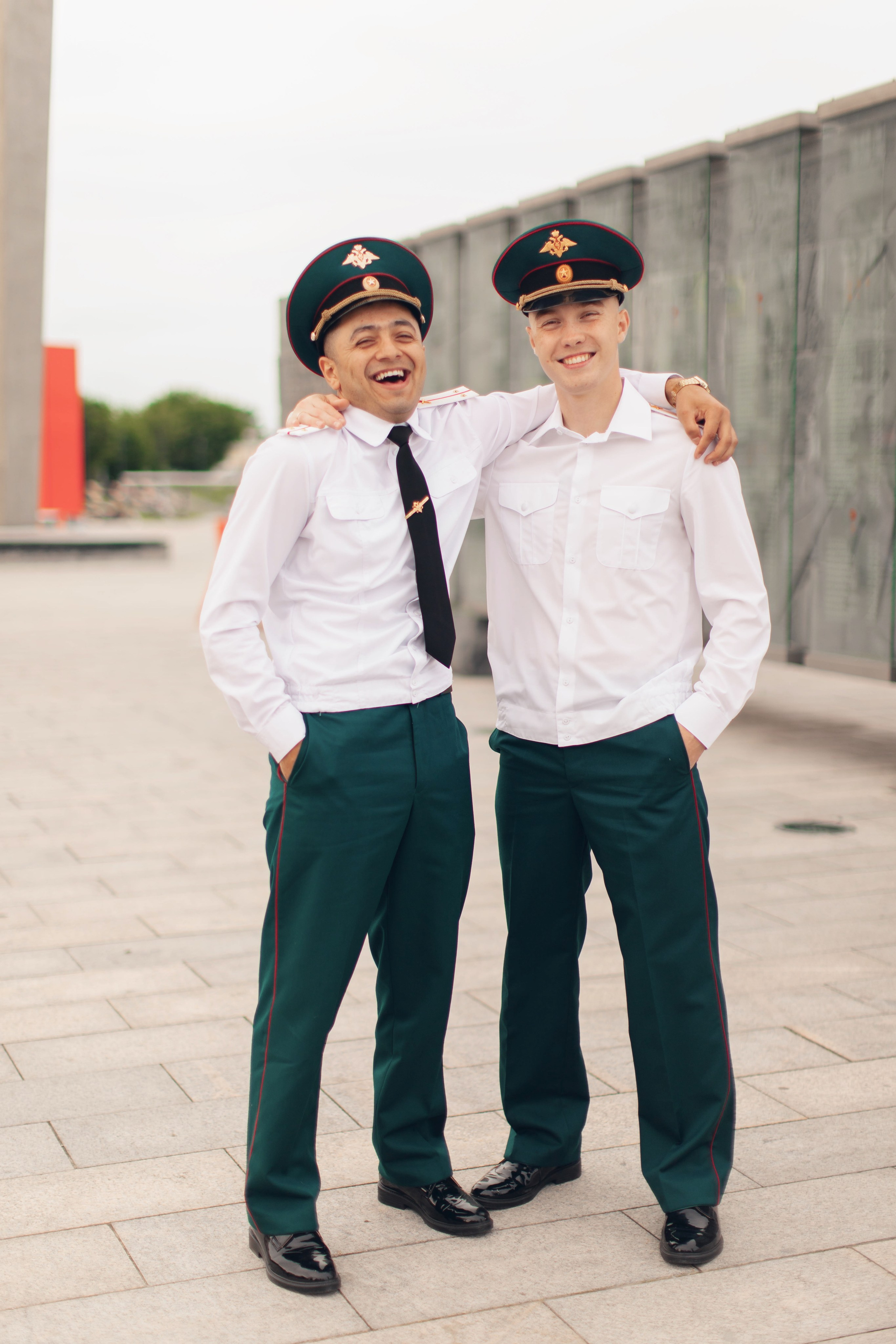 Выпуск АртУчилище. Фотограф Лиана Артемова в Пензе