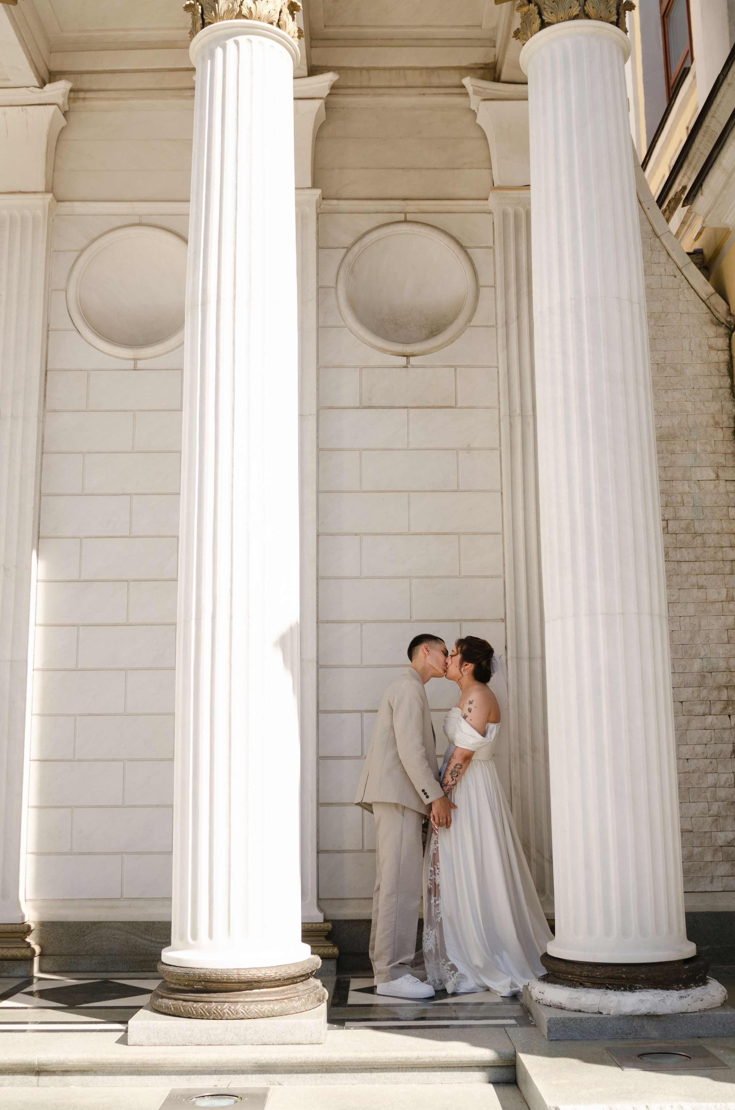 Диана & Айдар. Женский и предметный фотограф в Уфе Анастасия Настоечка