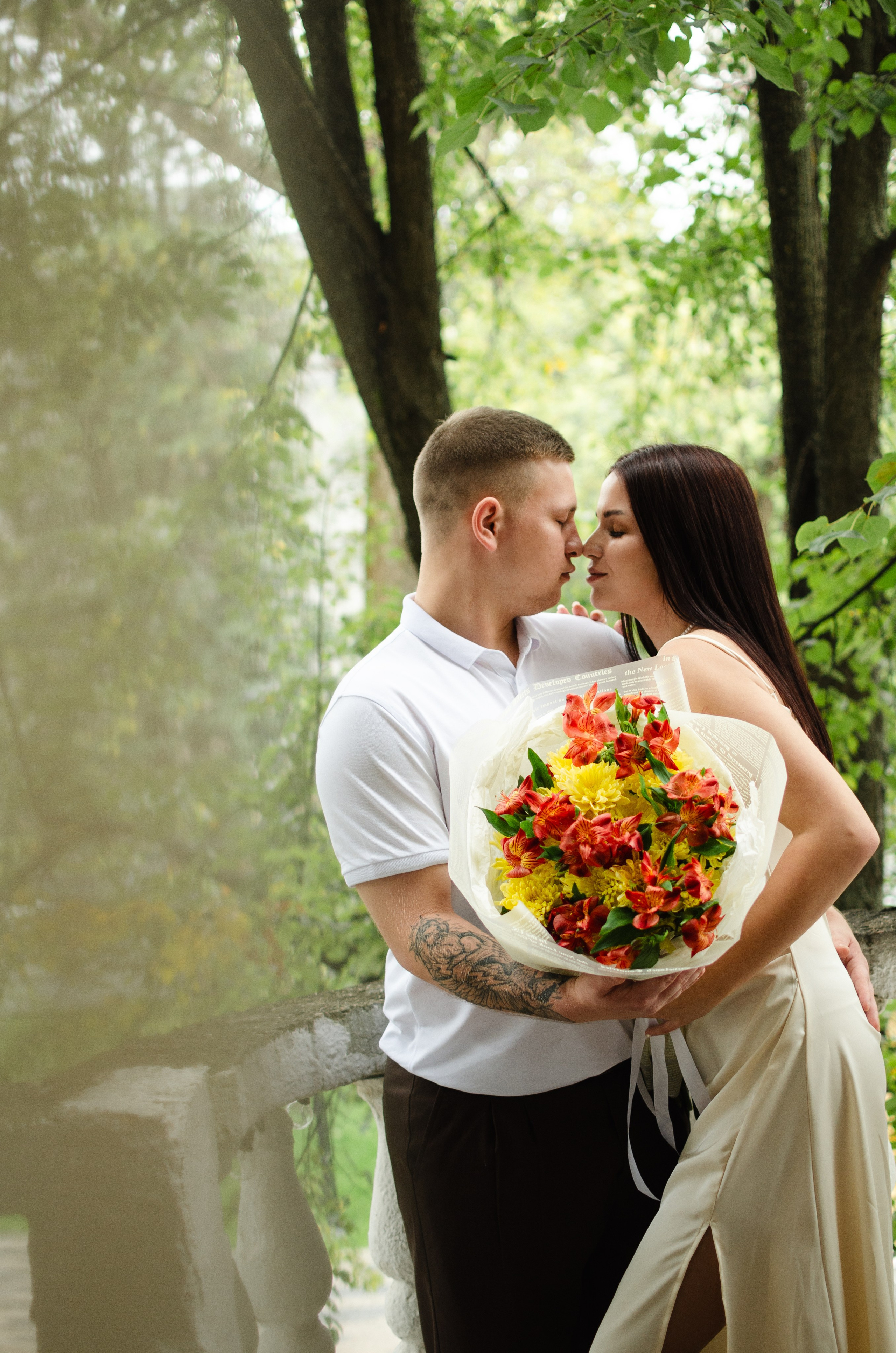 Эмиль & Настя. Женский и предметный фотограф в Уфе Анастасия Настоечка