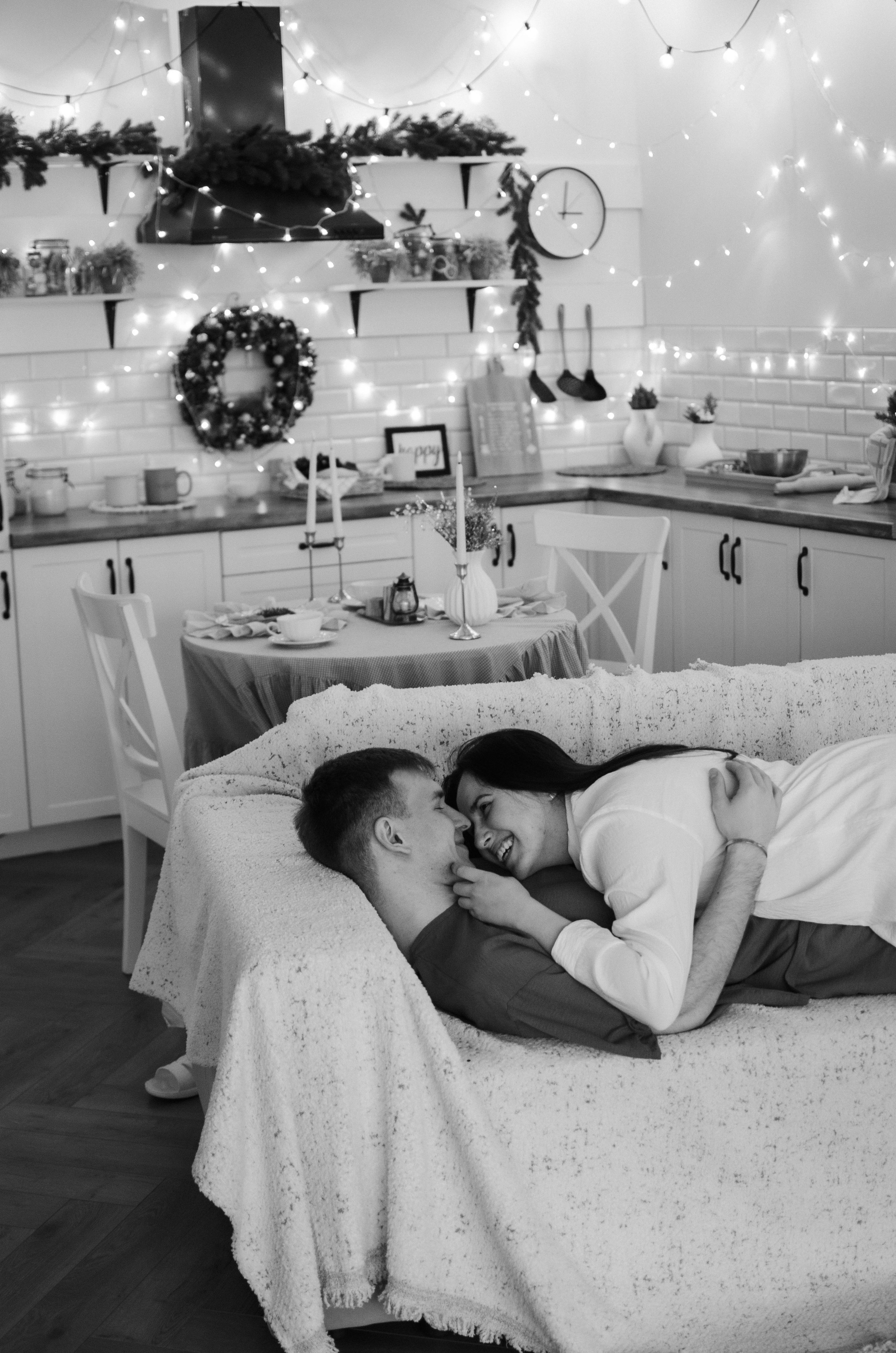 Вероника & Дима. Женский и предметный фотограф в Уфе Анастасия Настоечка