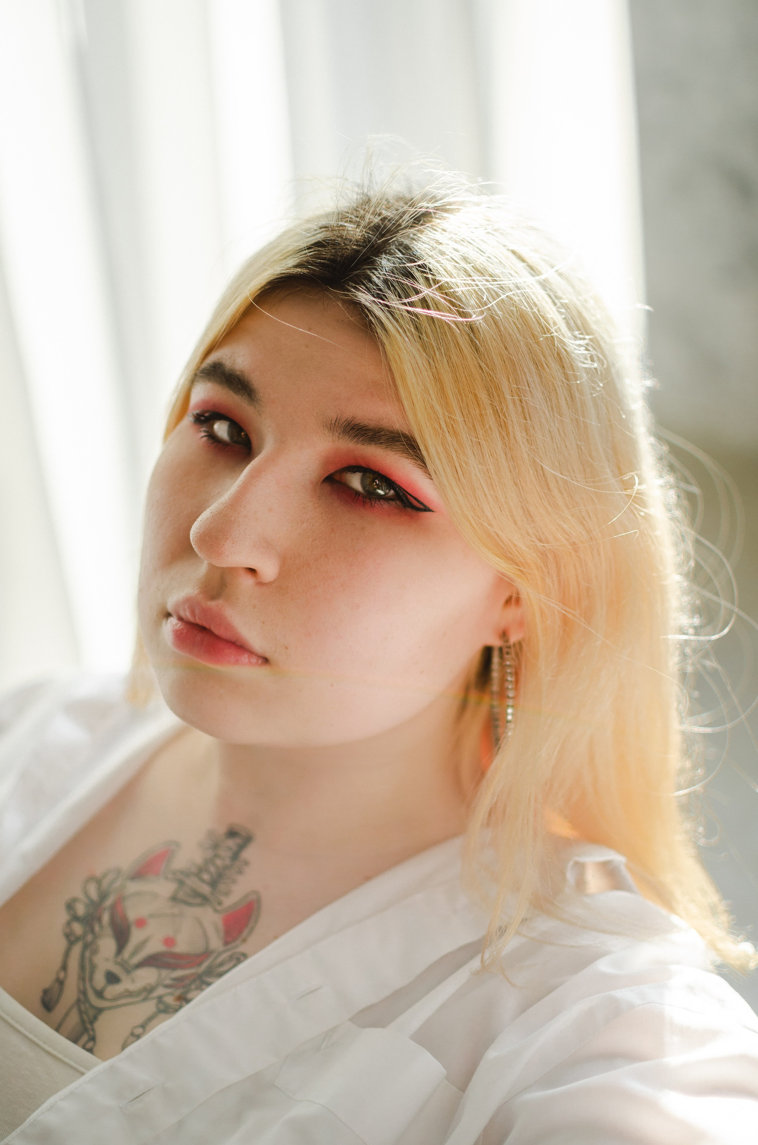 Полина. Женский и предметный фотограф в Уфе Анастасия Настоечка