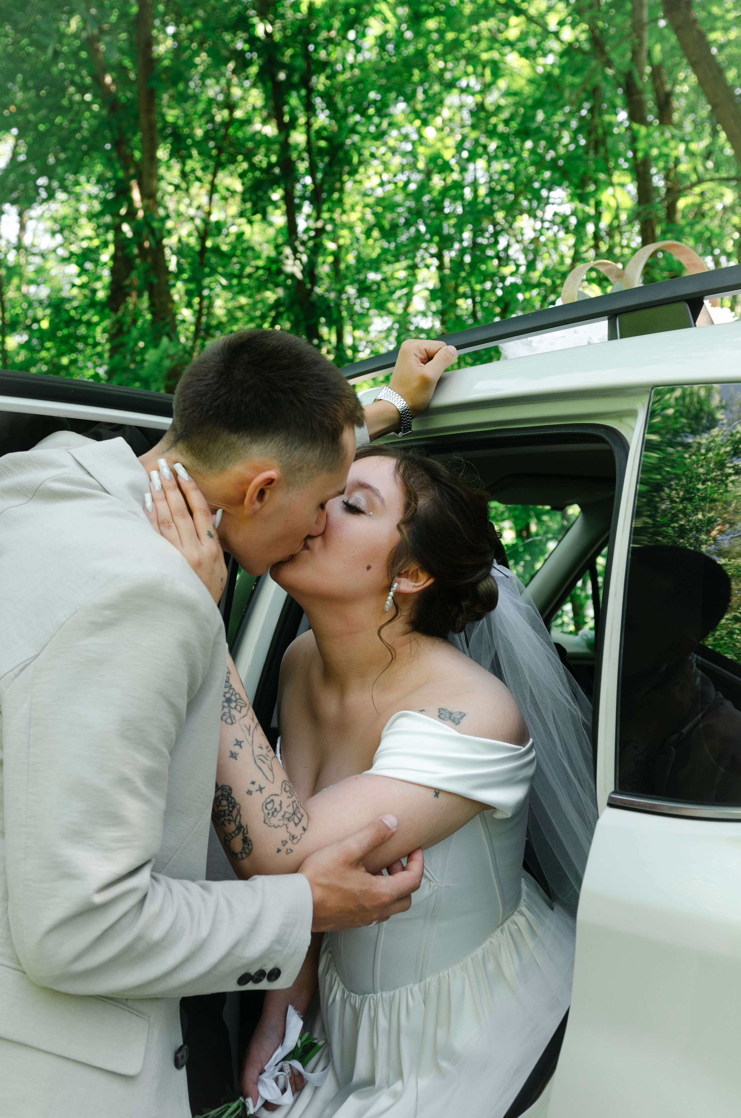 Диана & Айдар. Женский и предметный фотограф в Уфе Анастасия Настоечка