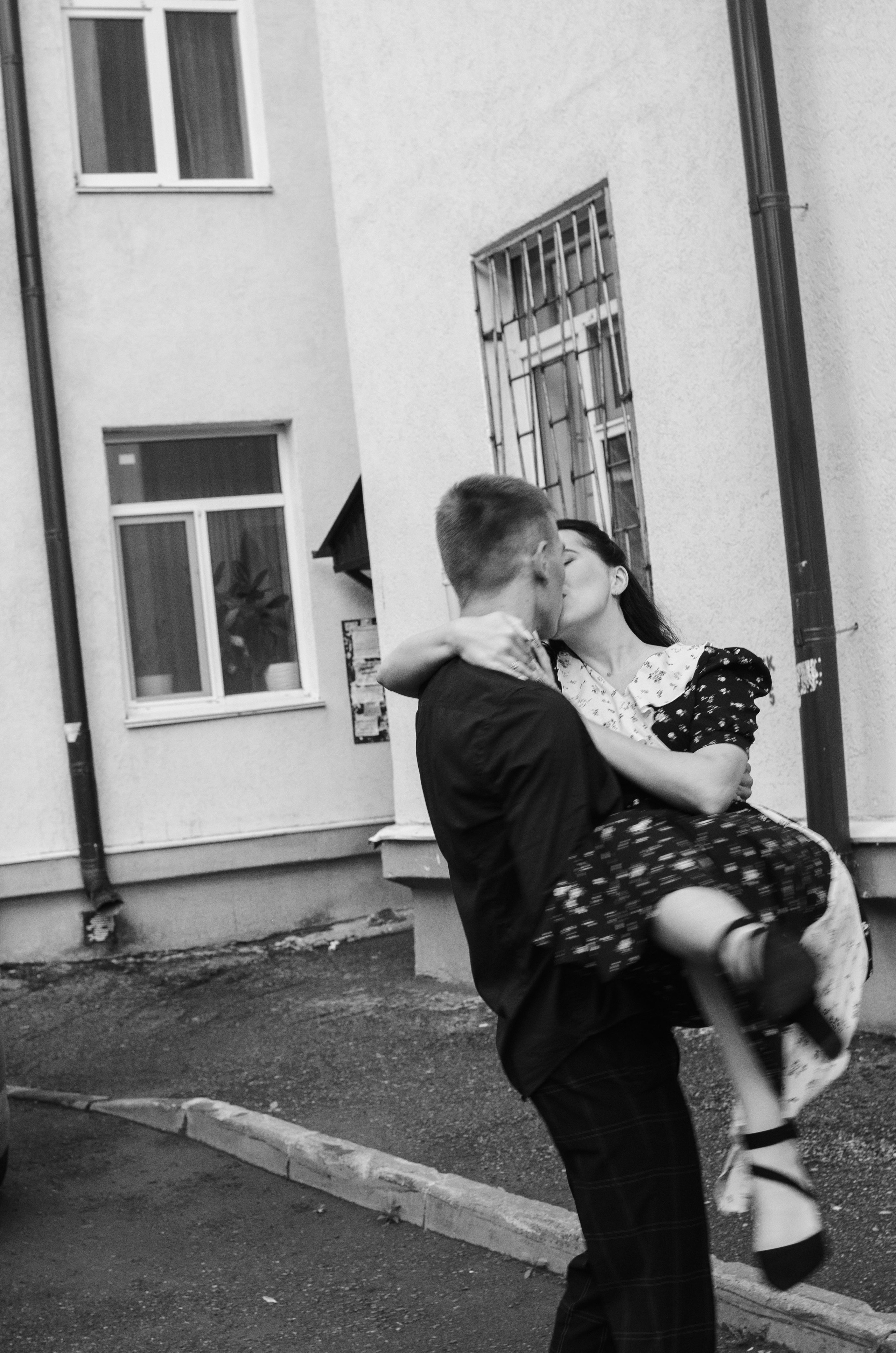 Вероника & Дима. Женский и предметный фотограф в Уфе Анастасия Настоечка