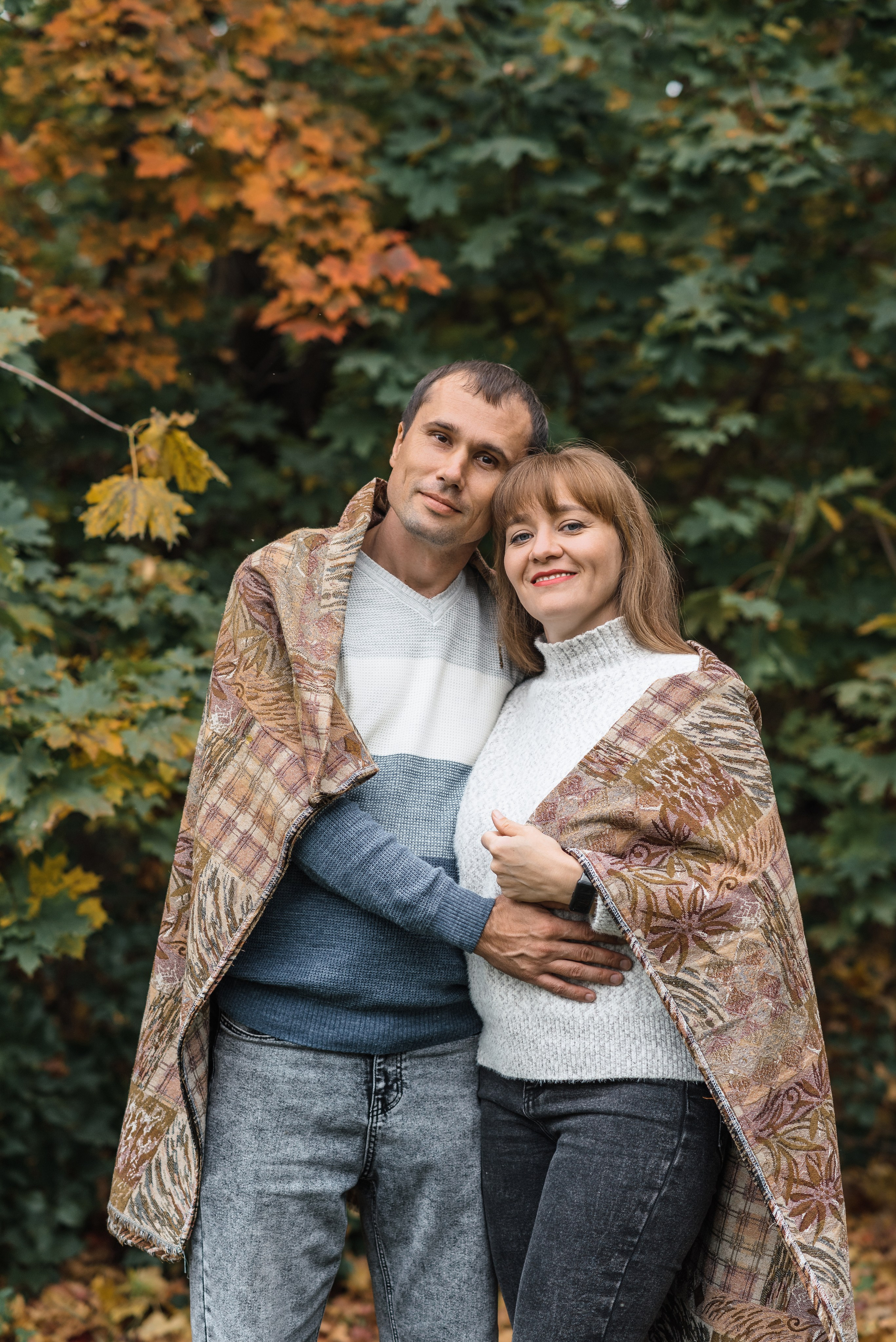 Семейная фотосессия в Стерлитамаке. Фотограф Лилия Арсланова Уфа Стерлитамак. Свадебные и семейные фотосесссии