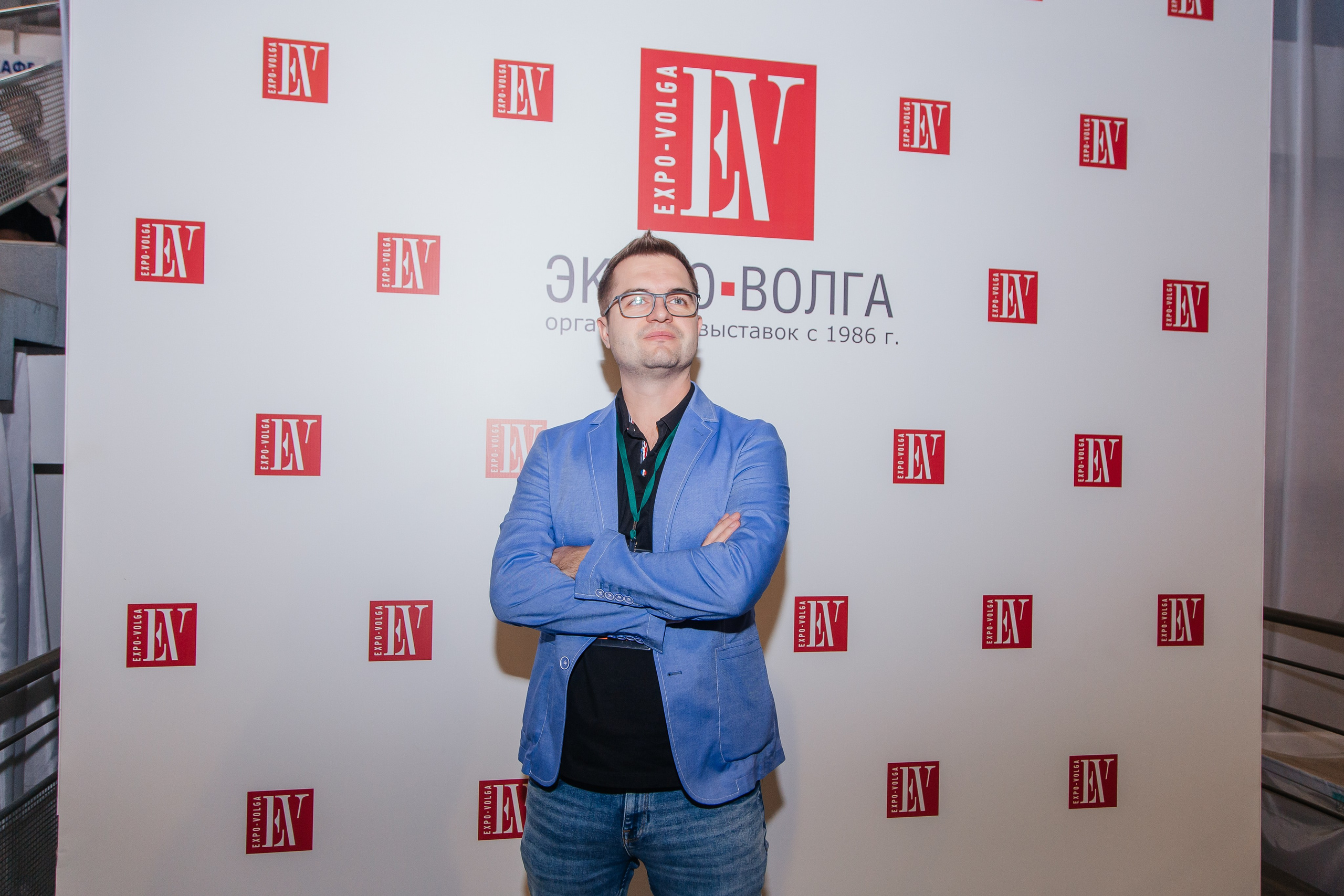 Стоматологическая конференция. Фотограф в Самаре / Олеся Широнина