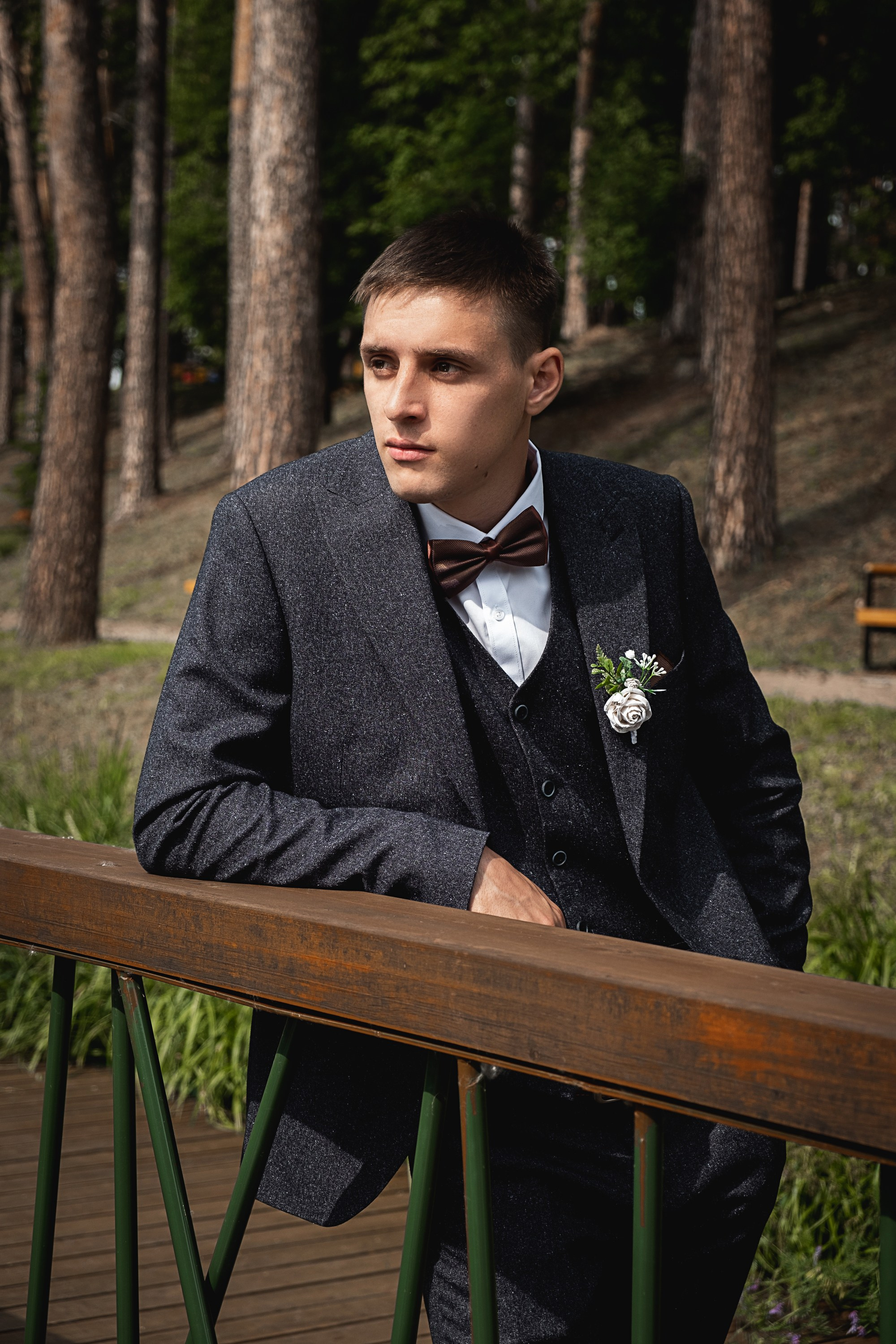 Станислав & Анастасия. Свадебный и семейный фотограф в Тюмени Екатерина Дубровина