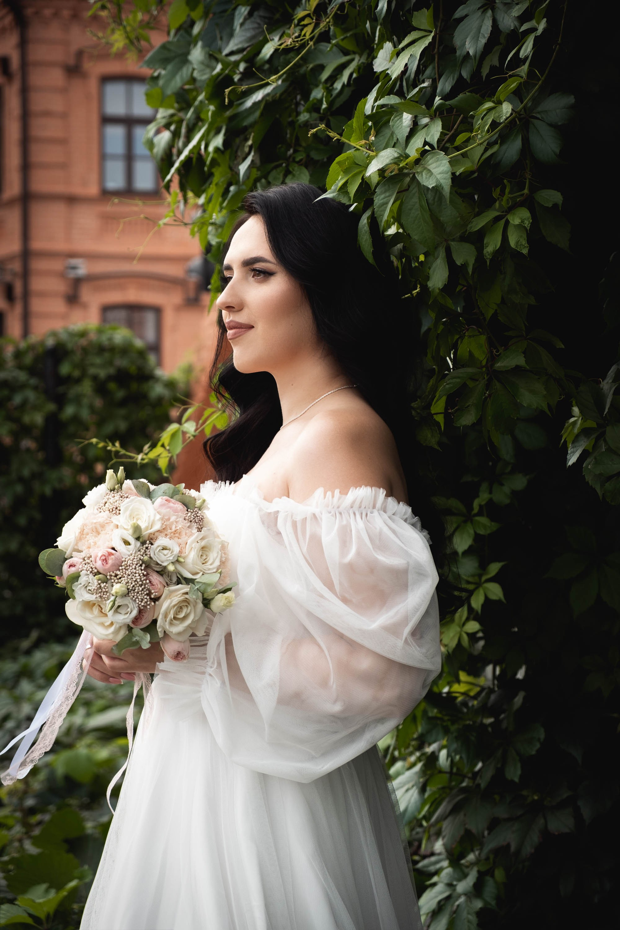 Антон & Алёна. Свадебный и семейный фотограф в Тюмени Екатерина Дубровина