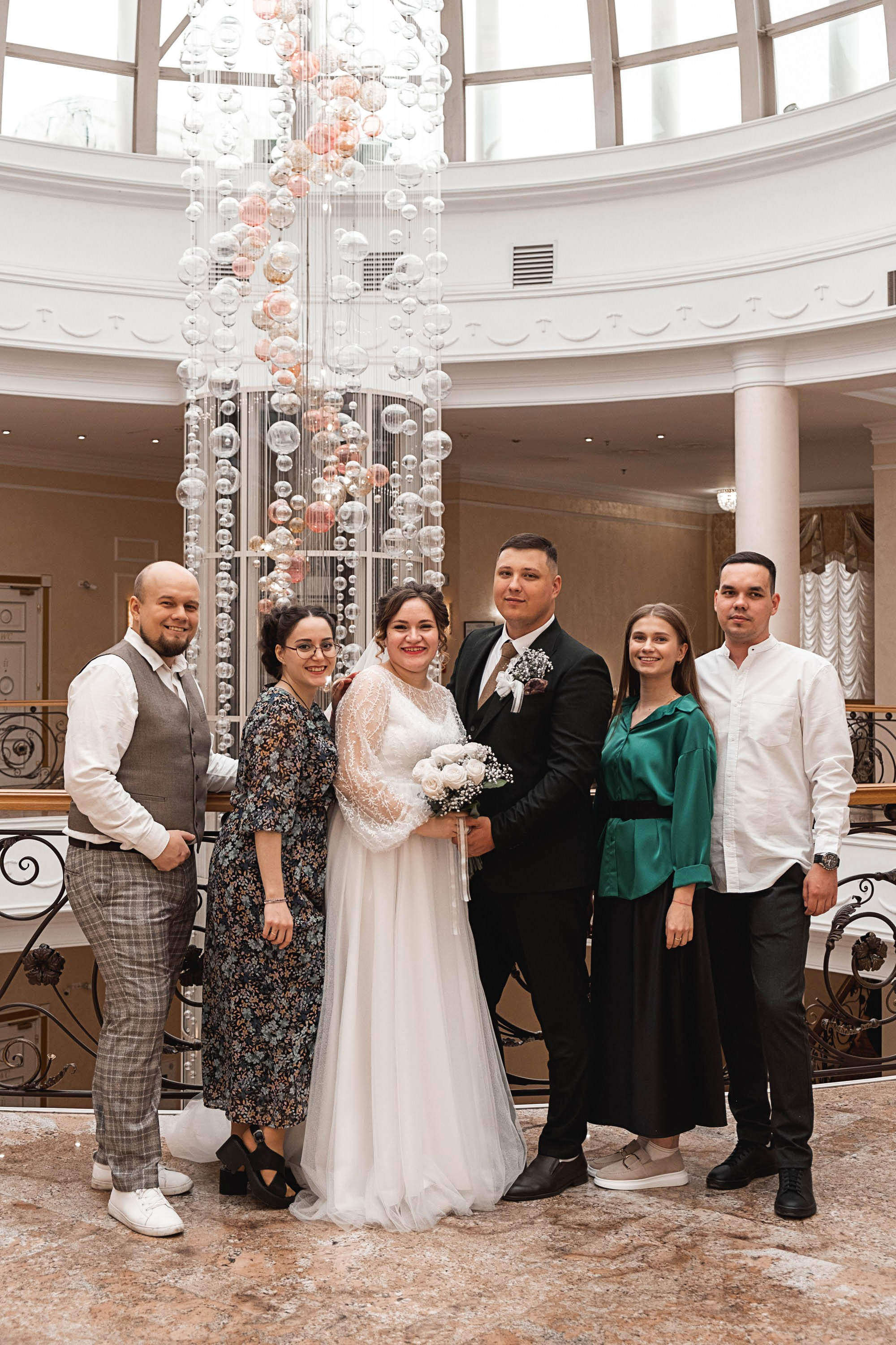 Данил & Екатерина. Свадебный и семейный фотограф в Тюмени Екатерина Дубровина