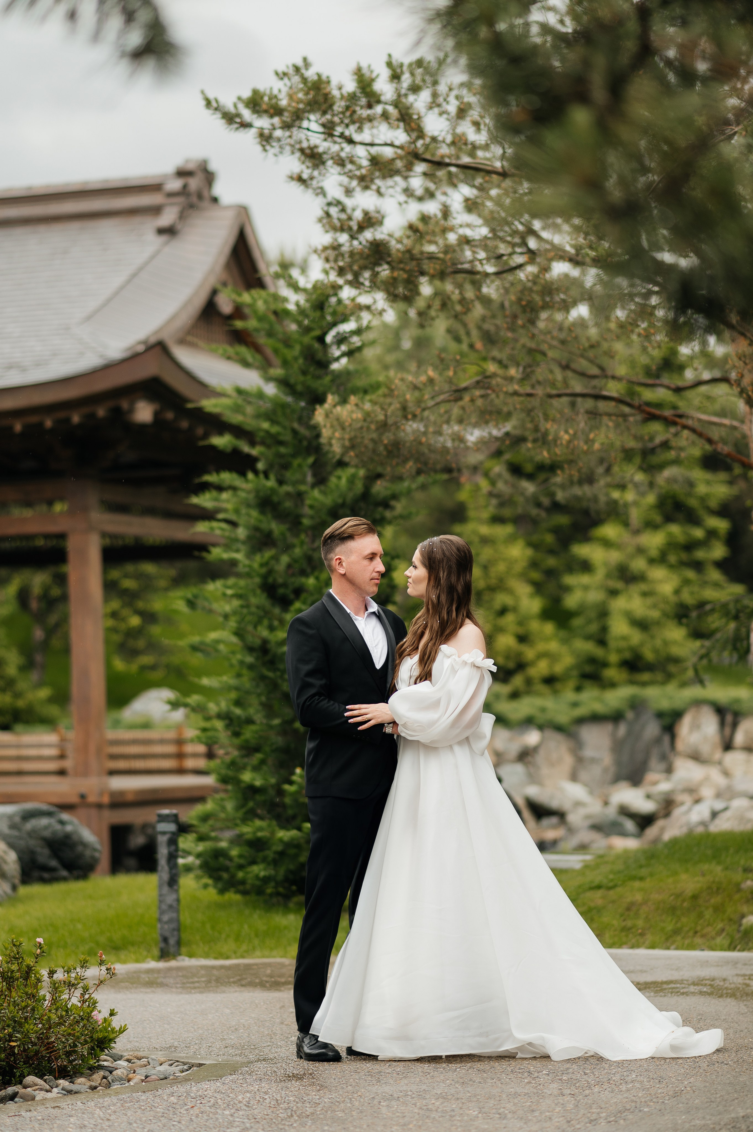 Владимир & Диана. Свадебный и семейный фотограф в Краснодаре Алина Мельник