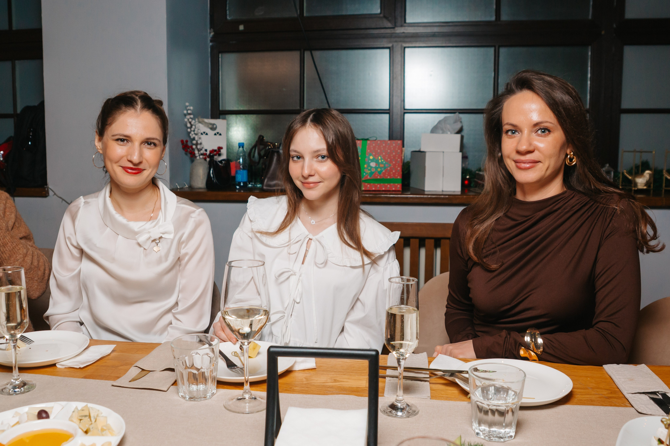 Кулинарные мастер-классы. Kubynin.V Production