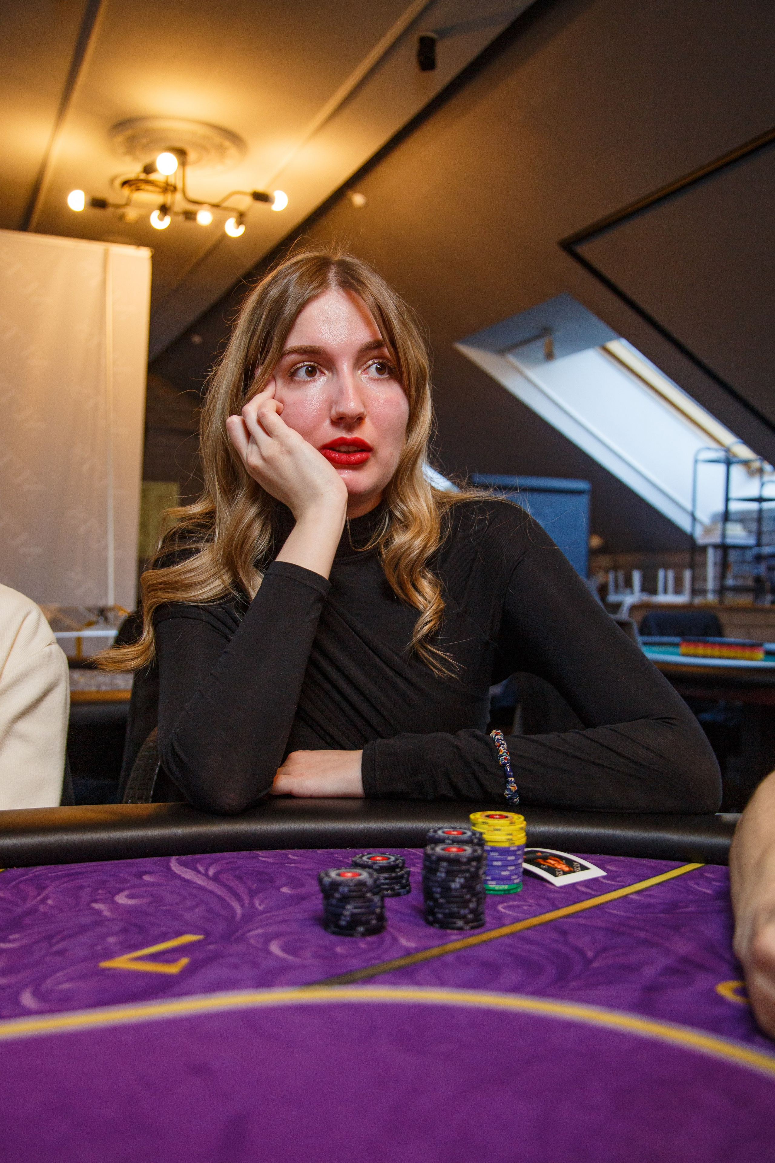 NUTS. Kubynin.V Production