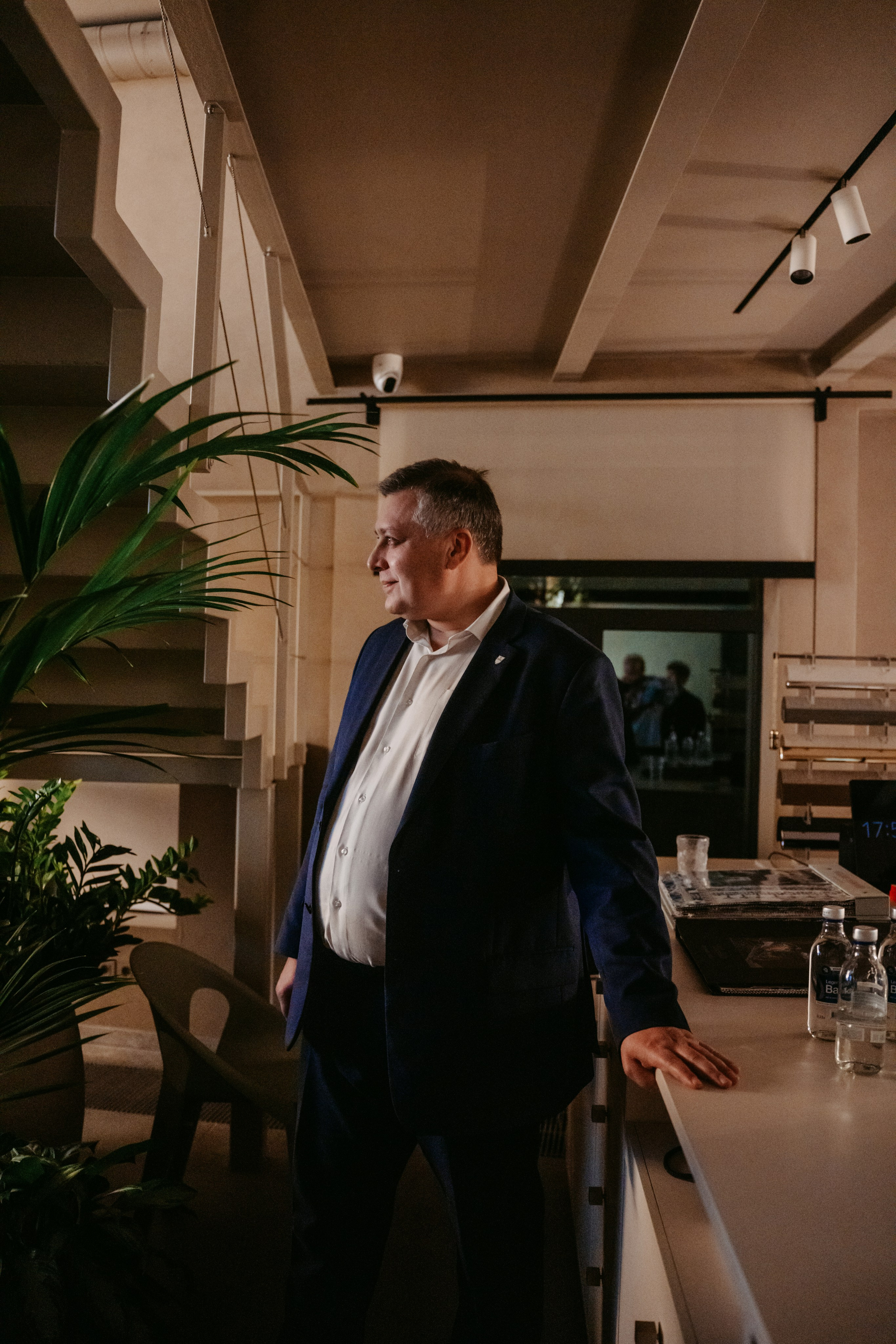 V-Zug: презентация премиум-техники / 2024. Саша Копылов, фотограф в Казани