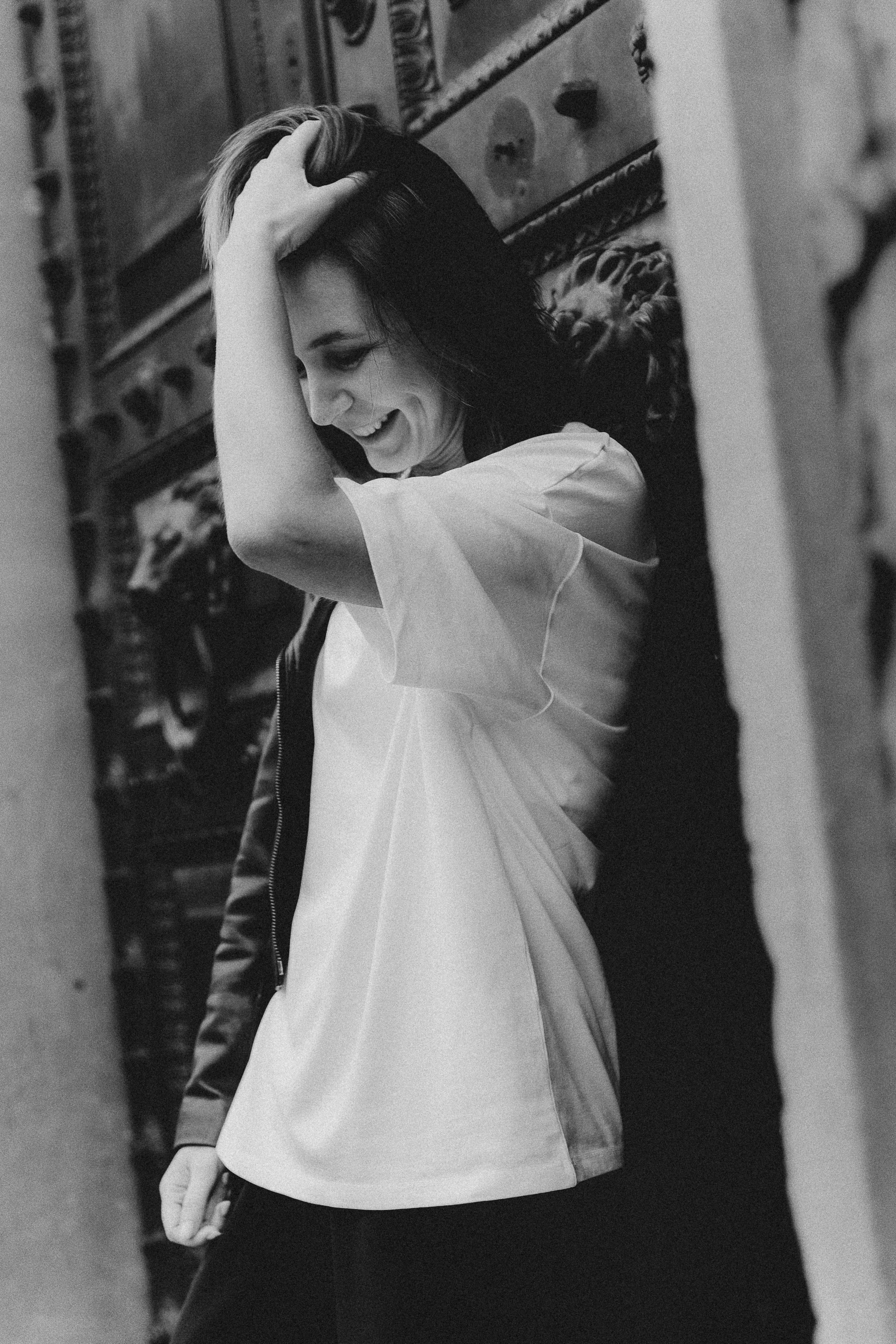 Портреты. Фотограф Москва | Татьяна Царенко