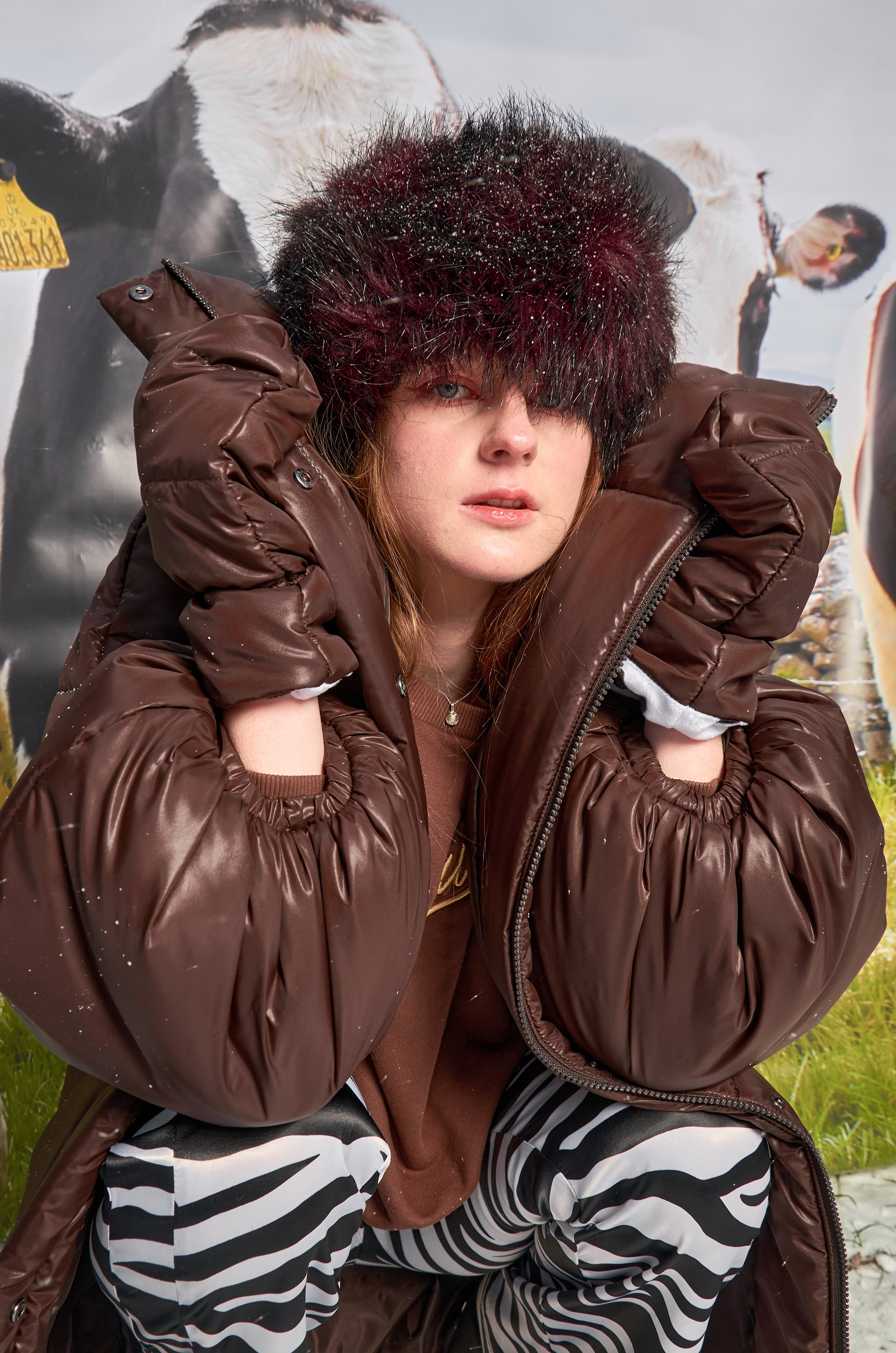 Nowwon winter. Главная