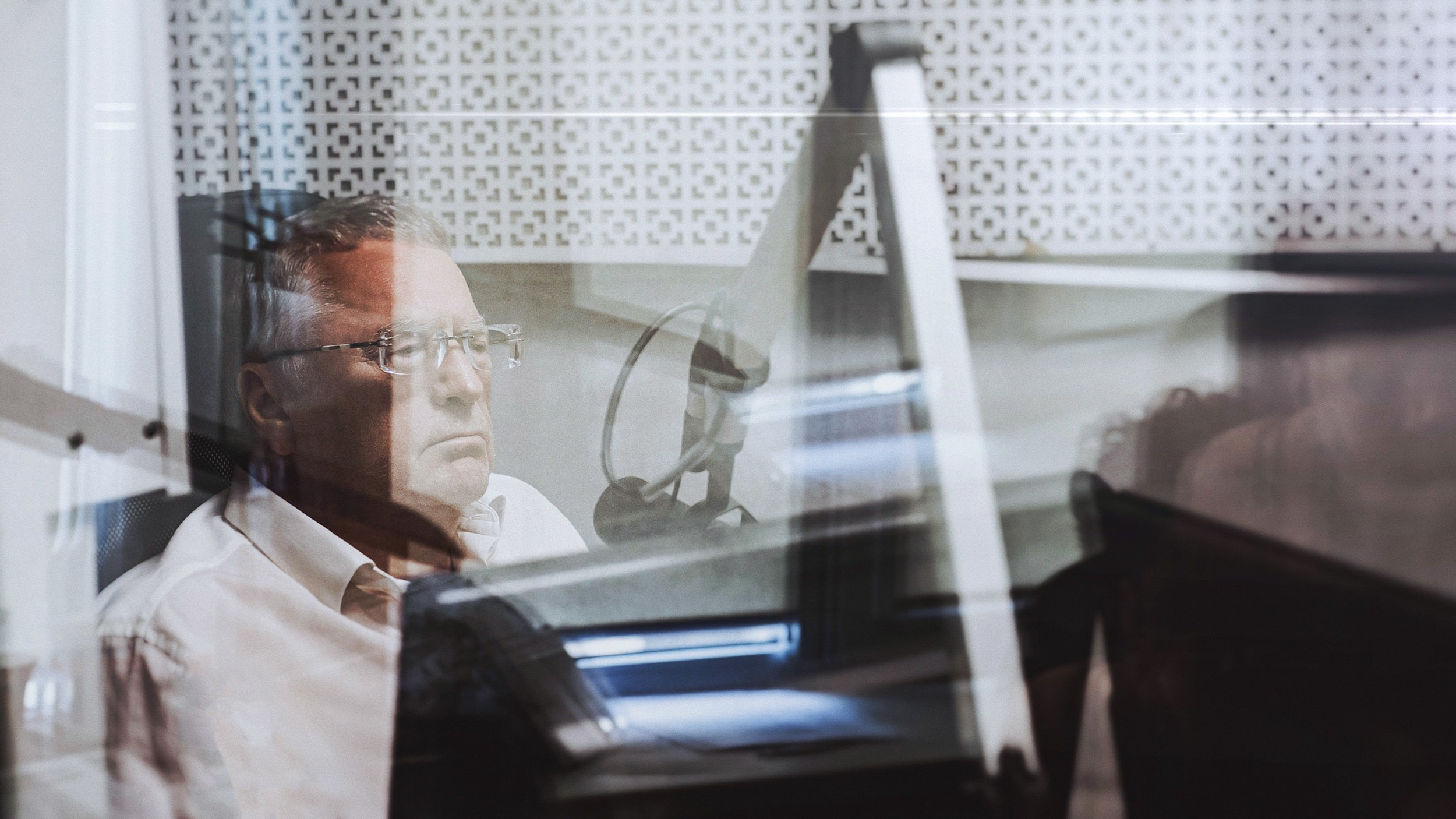 Zhirinovskiy. The Andris