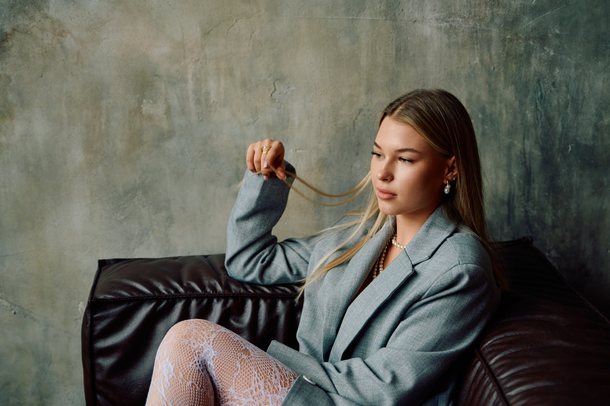 Аня. Фотограф Егорьевск Коломна Воскресенск