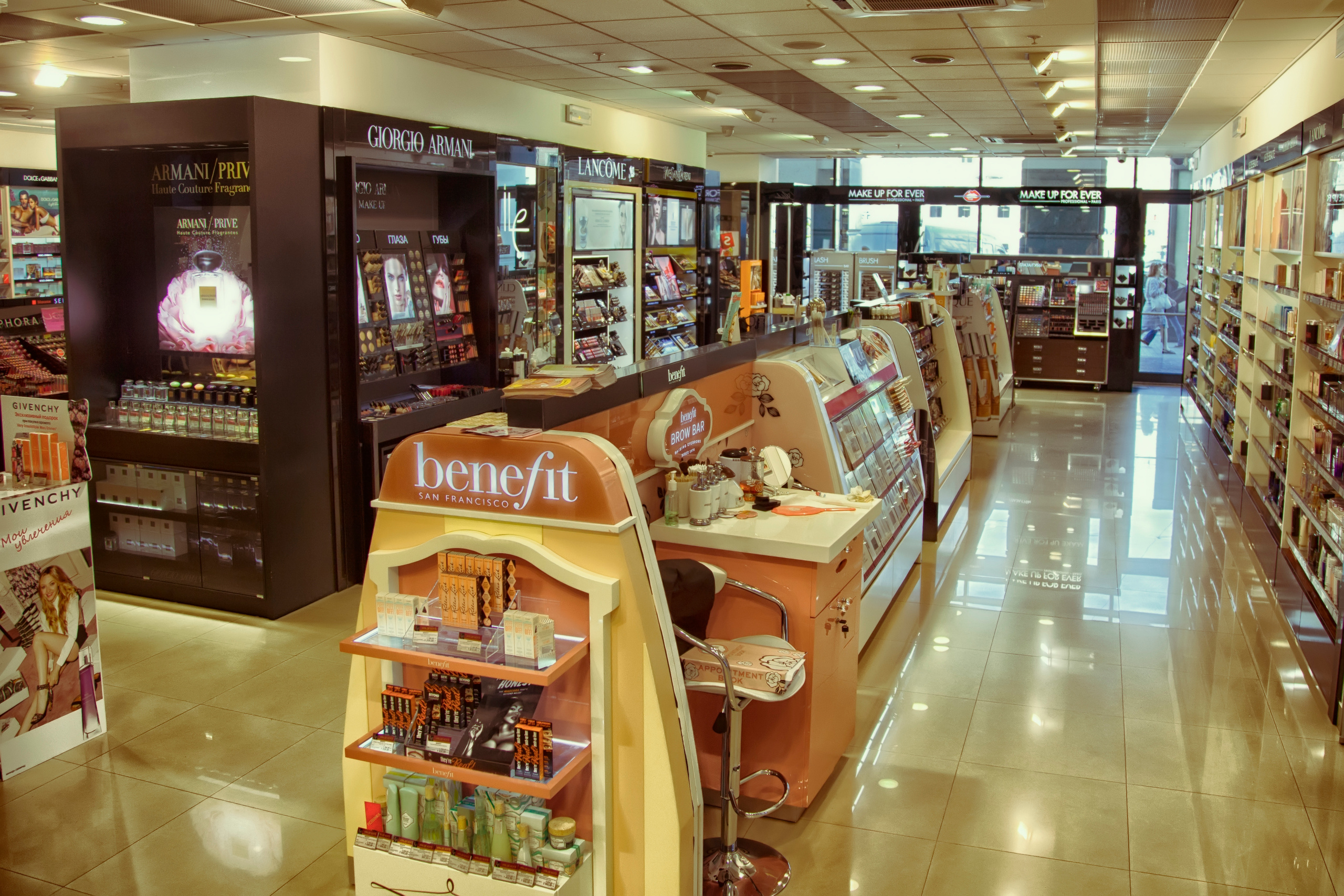 INTERIOR PHOTO. AGarte: photo and video shooting in St. Petersburg and Moscow