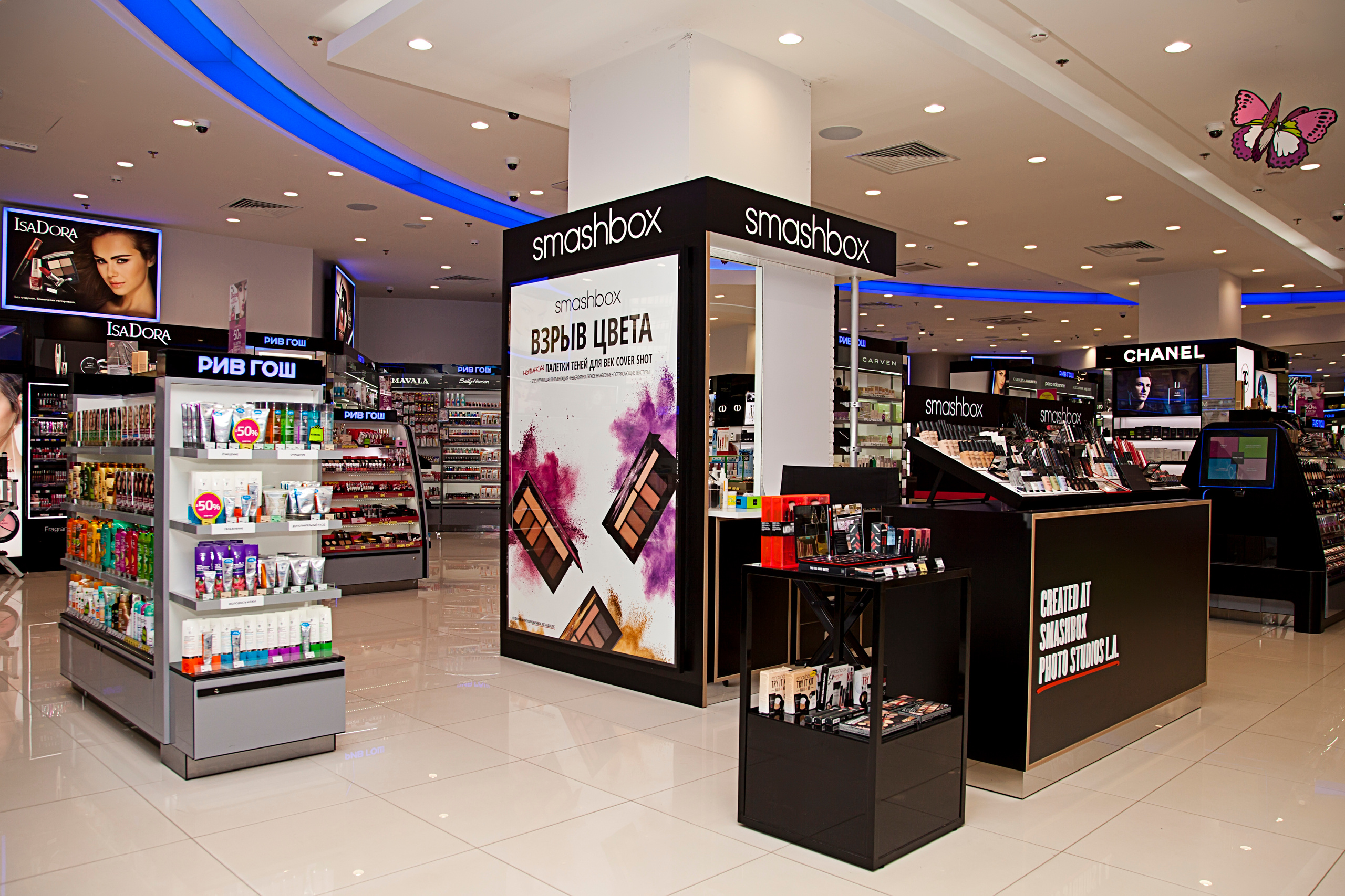 INTERIOR PHOTO. AGarte: photo and video shooting in St. Petersburg and Moscow