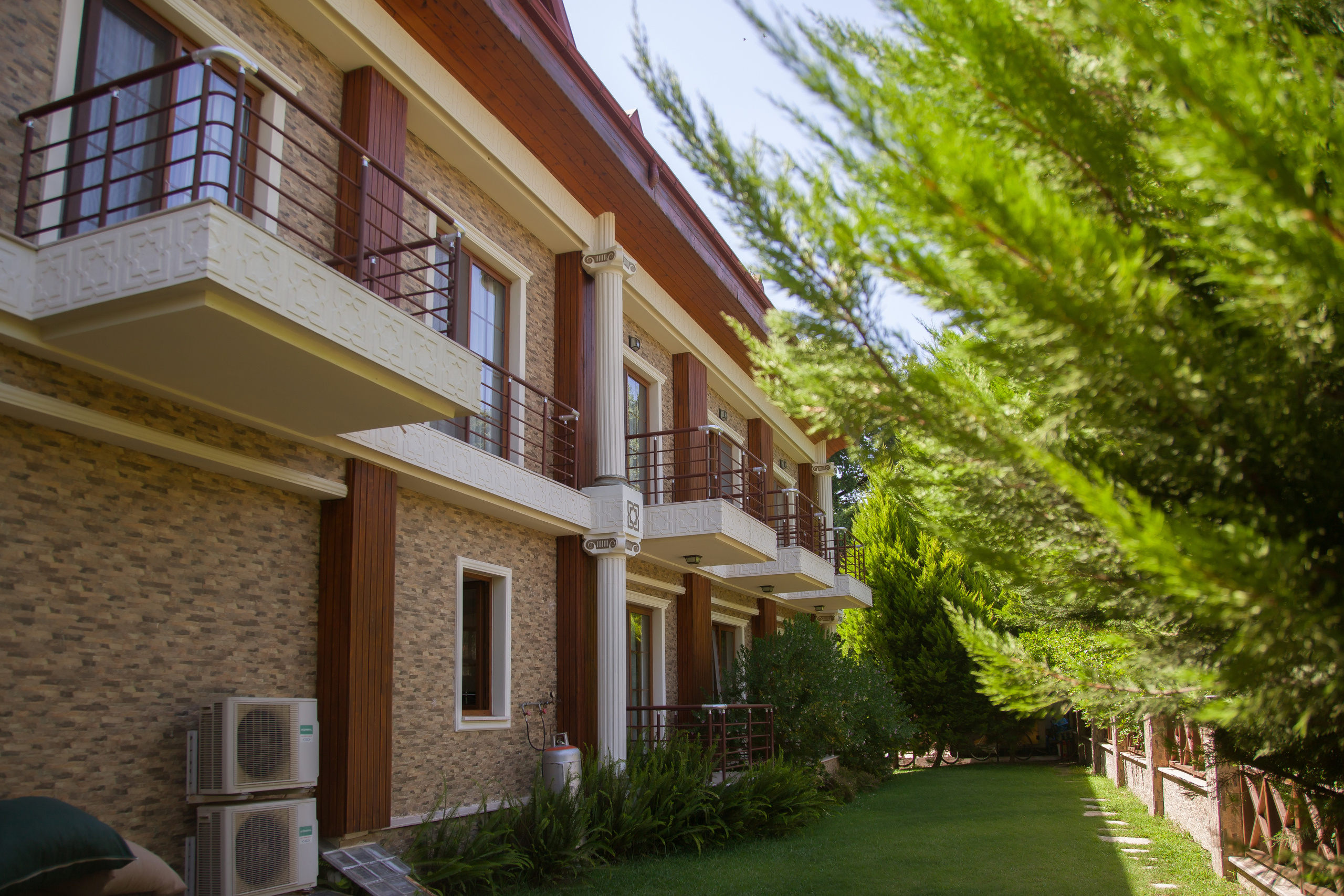 интерьерный фотограф