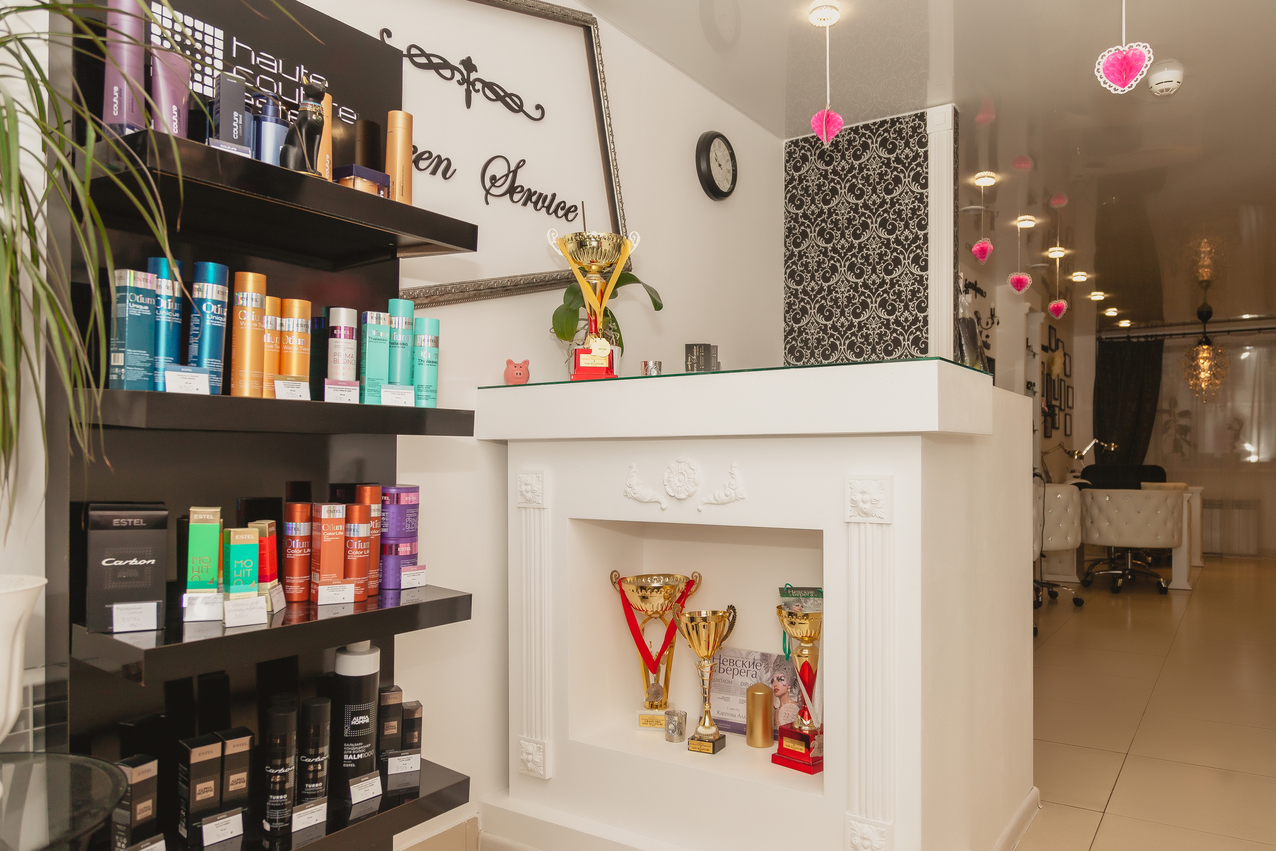 INTERIOR PHOTO. AGarte: photo and video shooting in St. Petersburg and Moscow