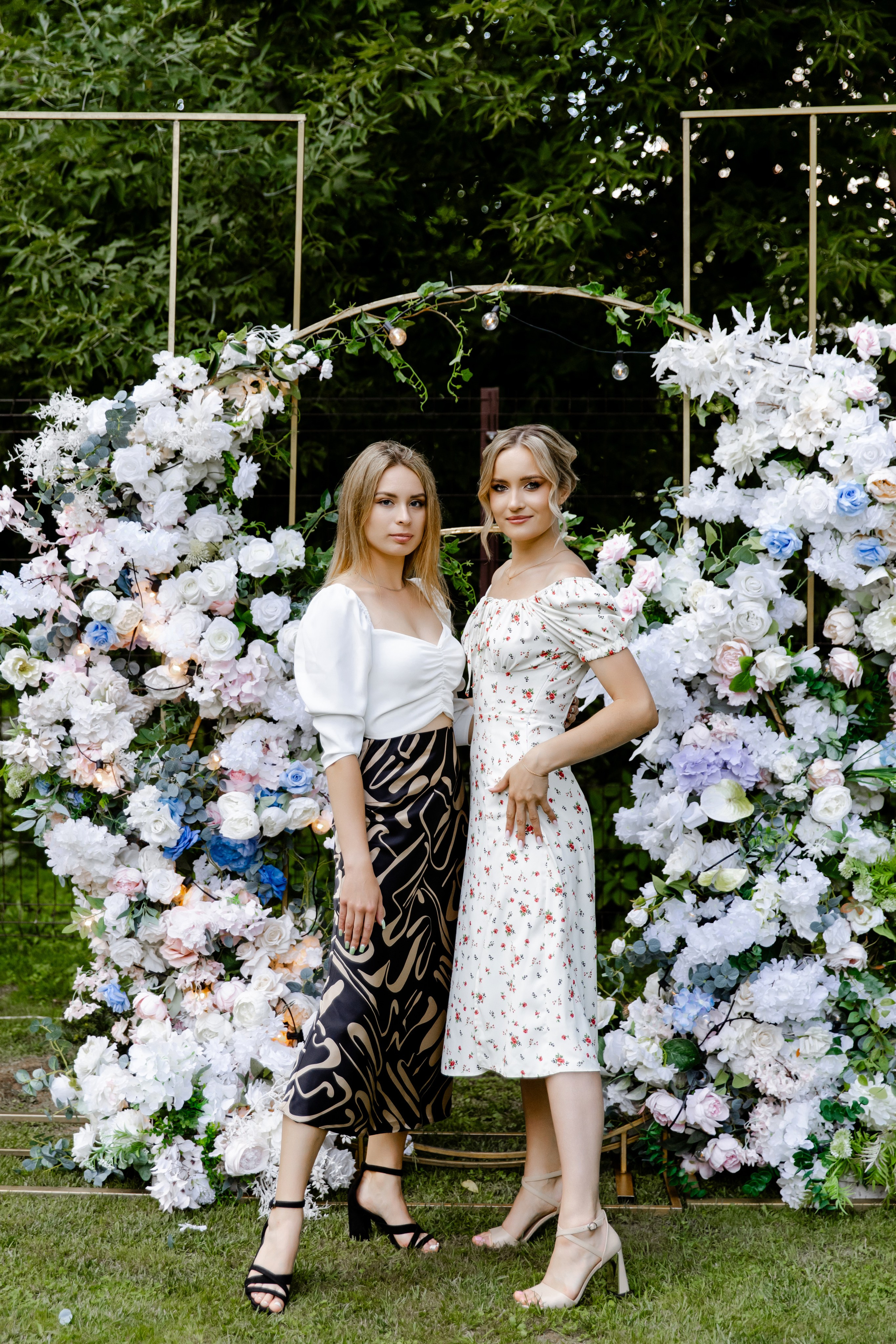 Свадебный день Антона и Маши. Свадебный фотограф Анна Бабахина