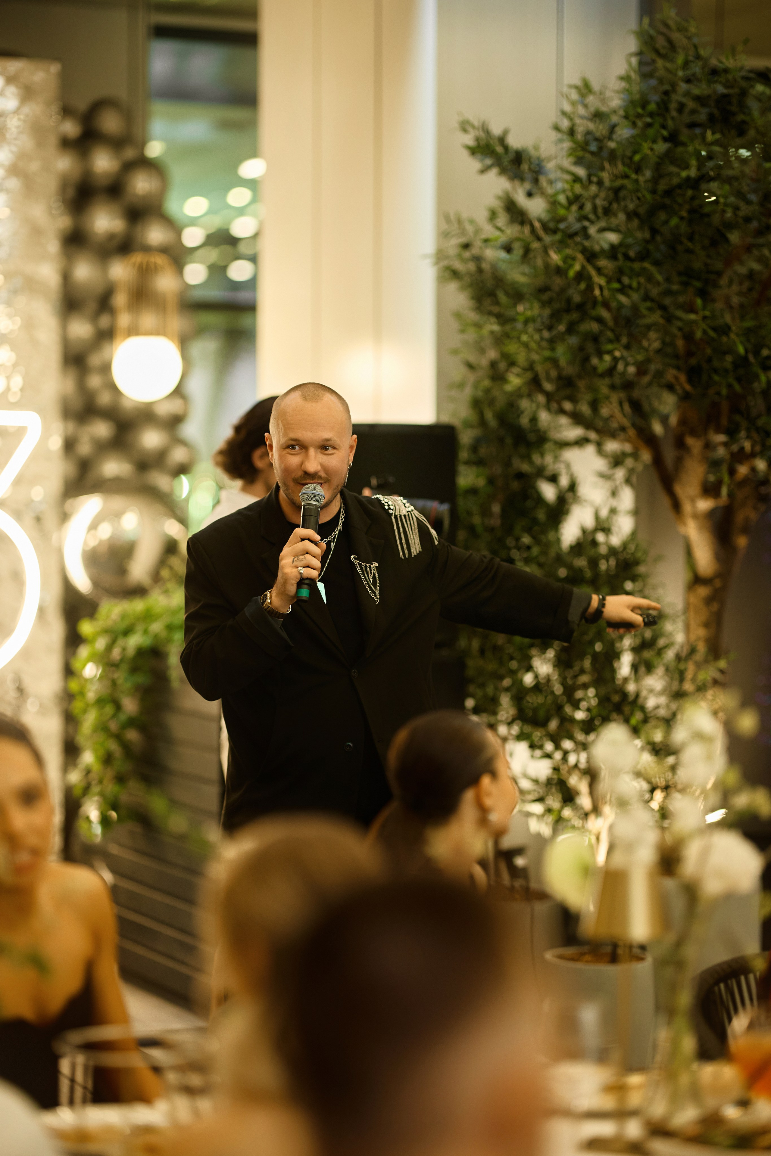 HAPPY BIRTHDAY, KOSTYA!. ARTEMIY IGNATOV