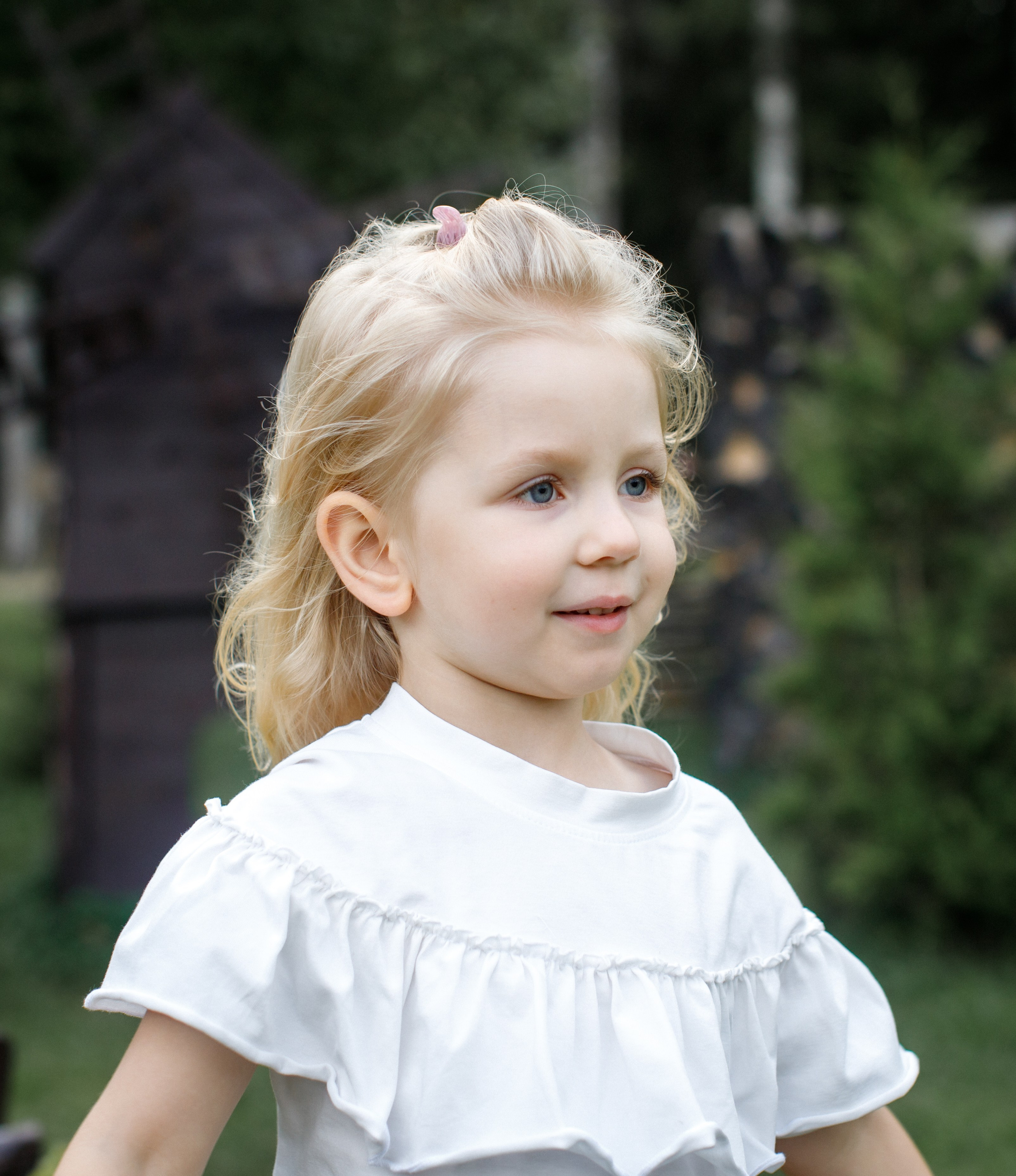 Есения. Детский и семейный фотограф Мария Киселёва. Москва